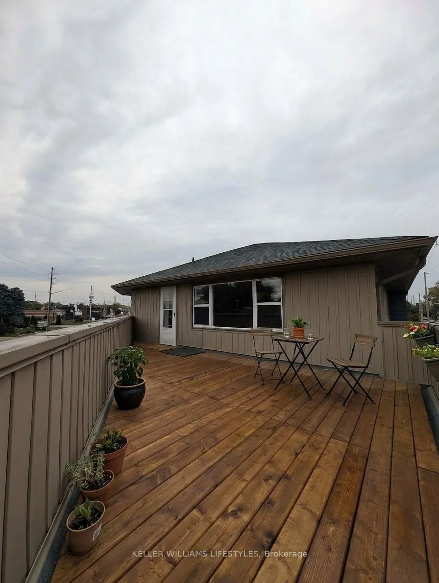 135 Hamilton Road