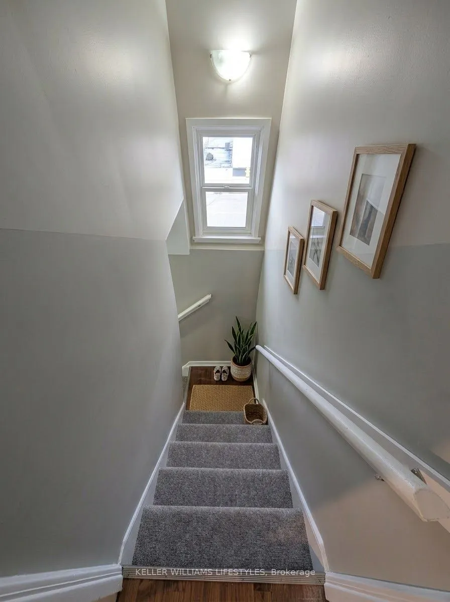 135 Hamilton Road