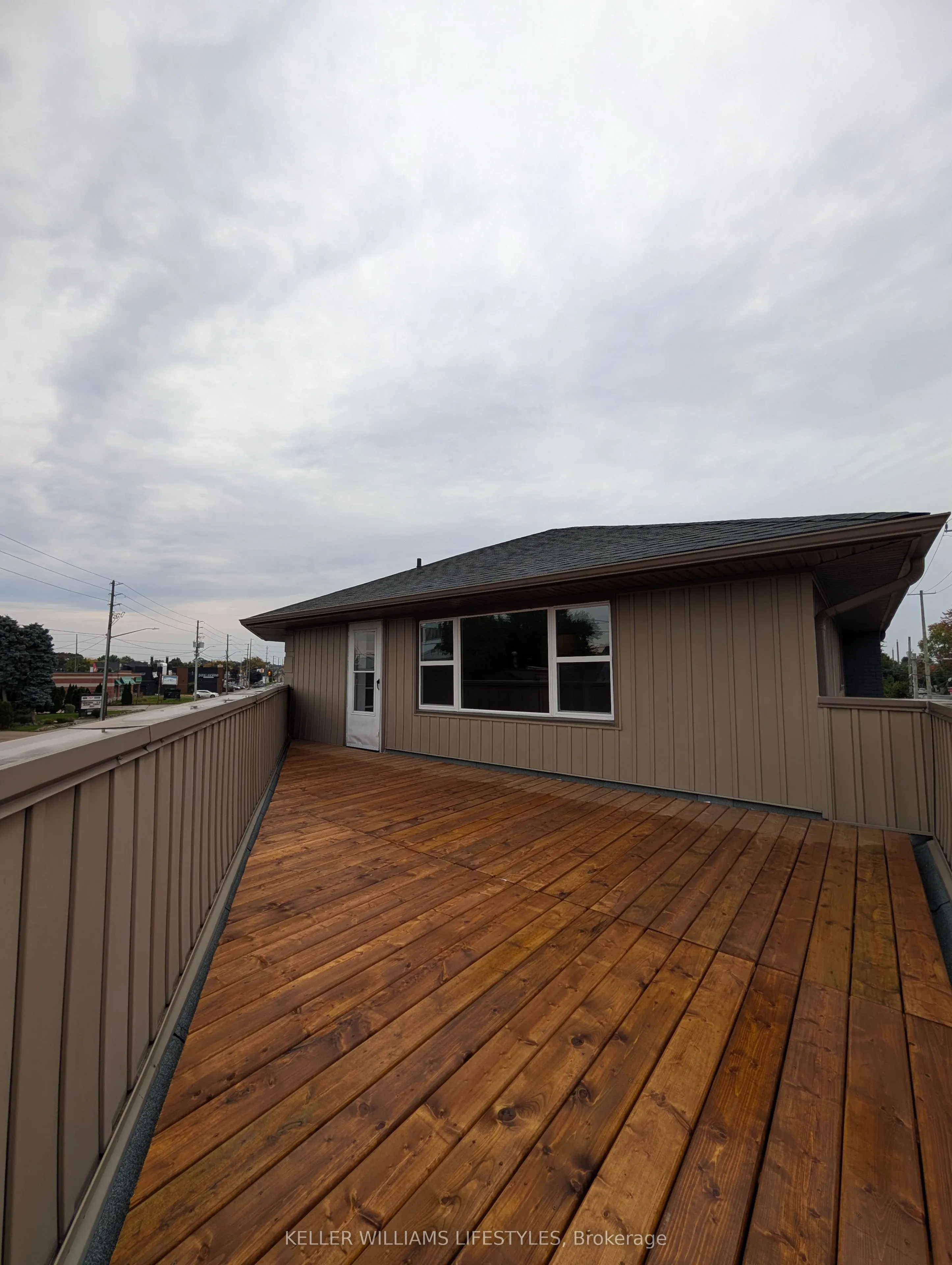 135 Hamilton Road