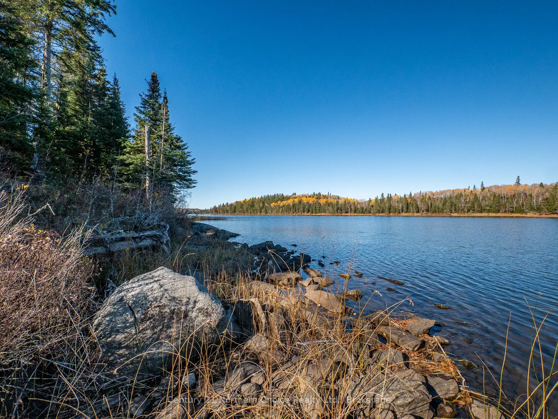 2 NE BAY, BLACK STURGEON Acres