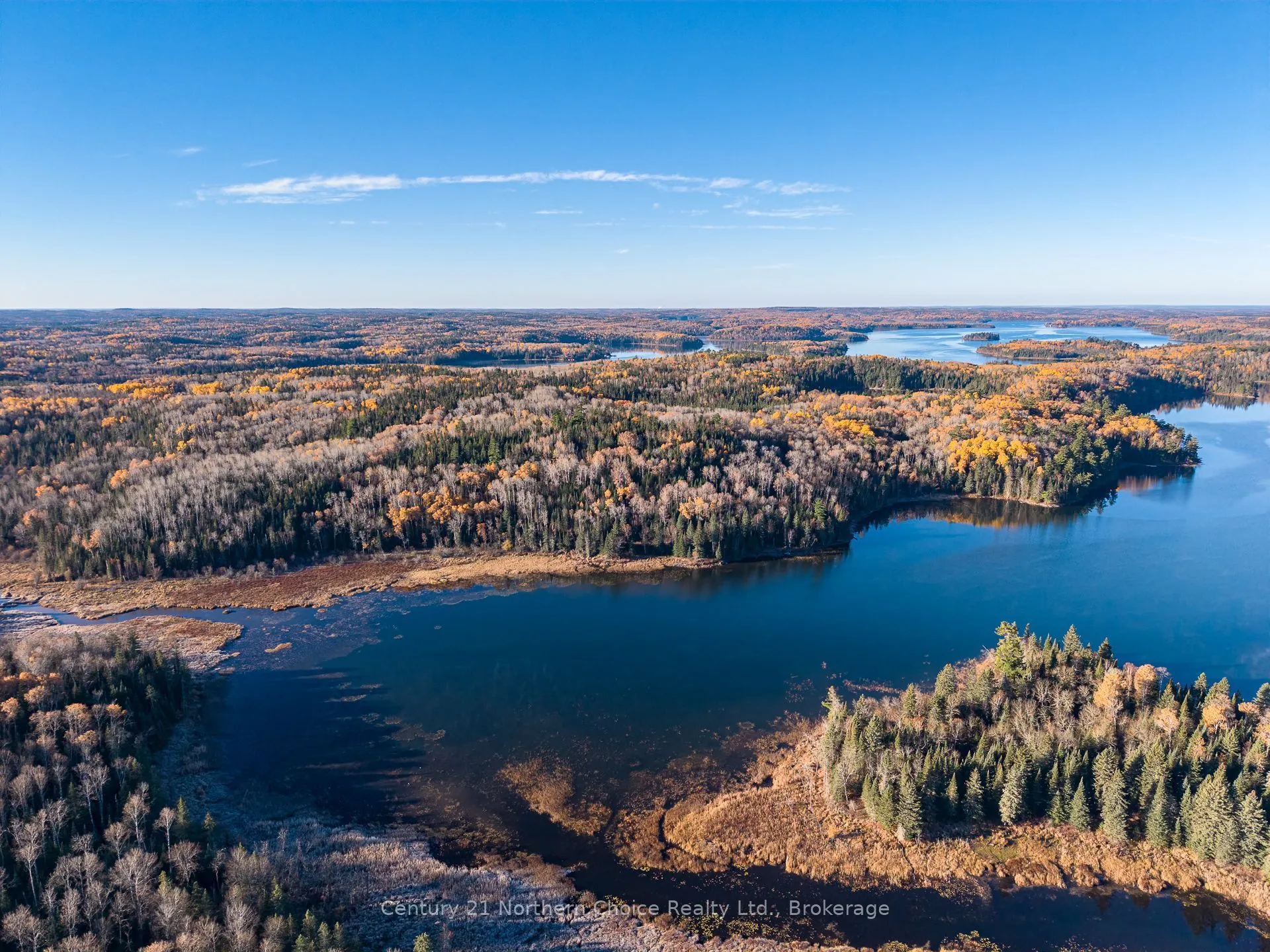 2 NE BAY, BLACK STURGEON Acres