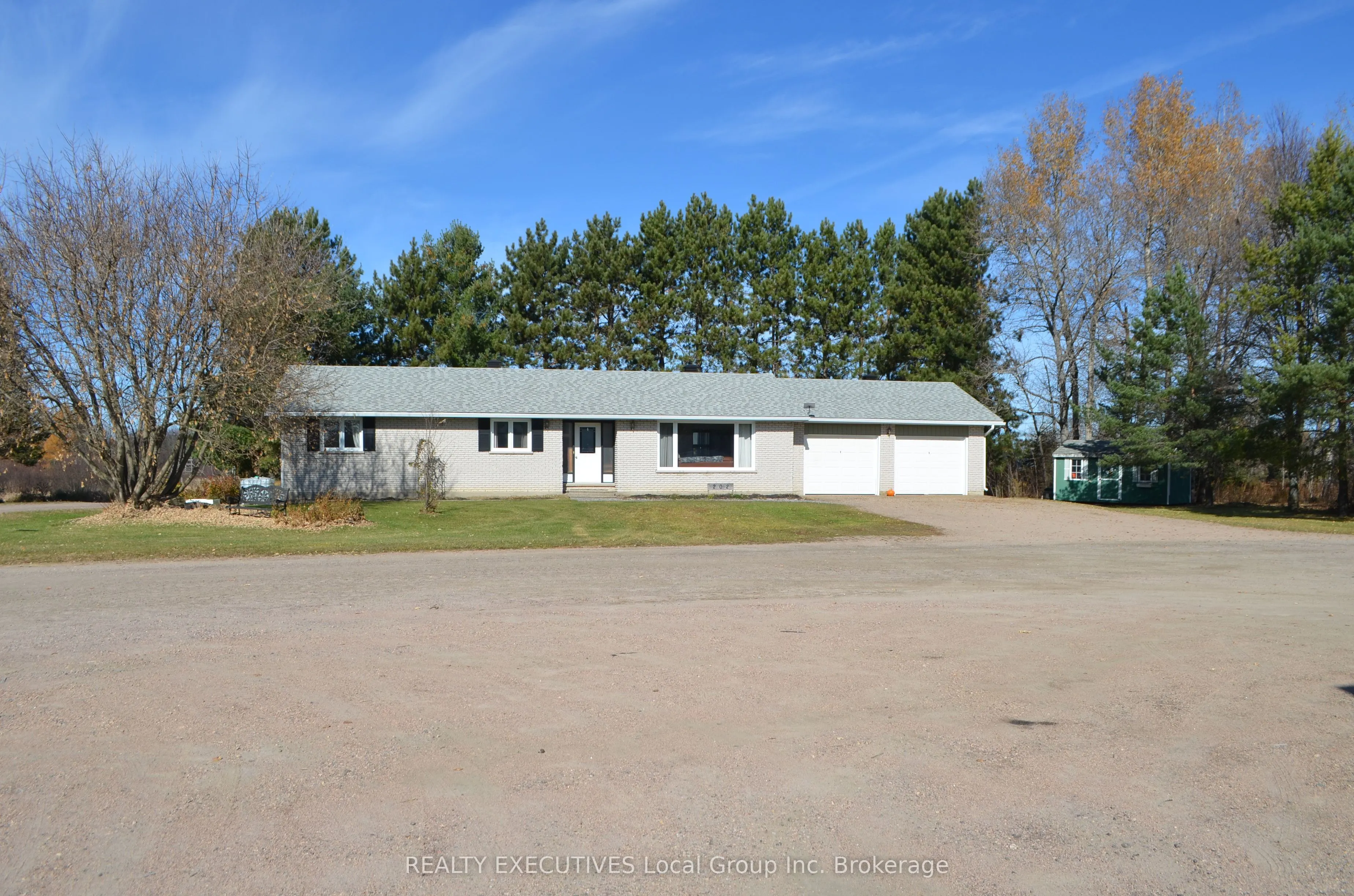 202 Young Street E