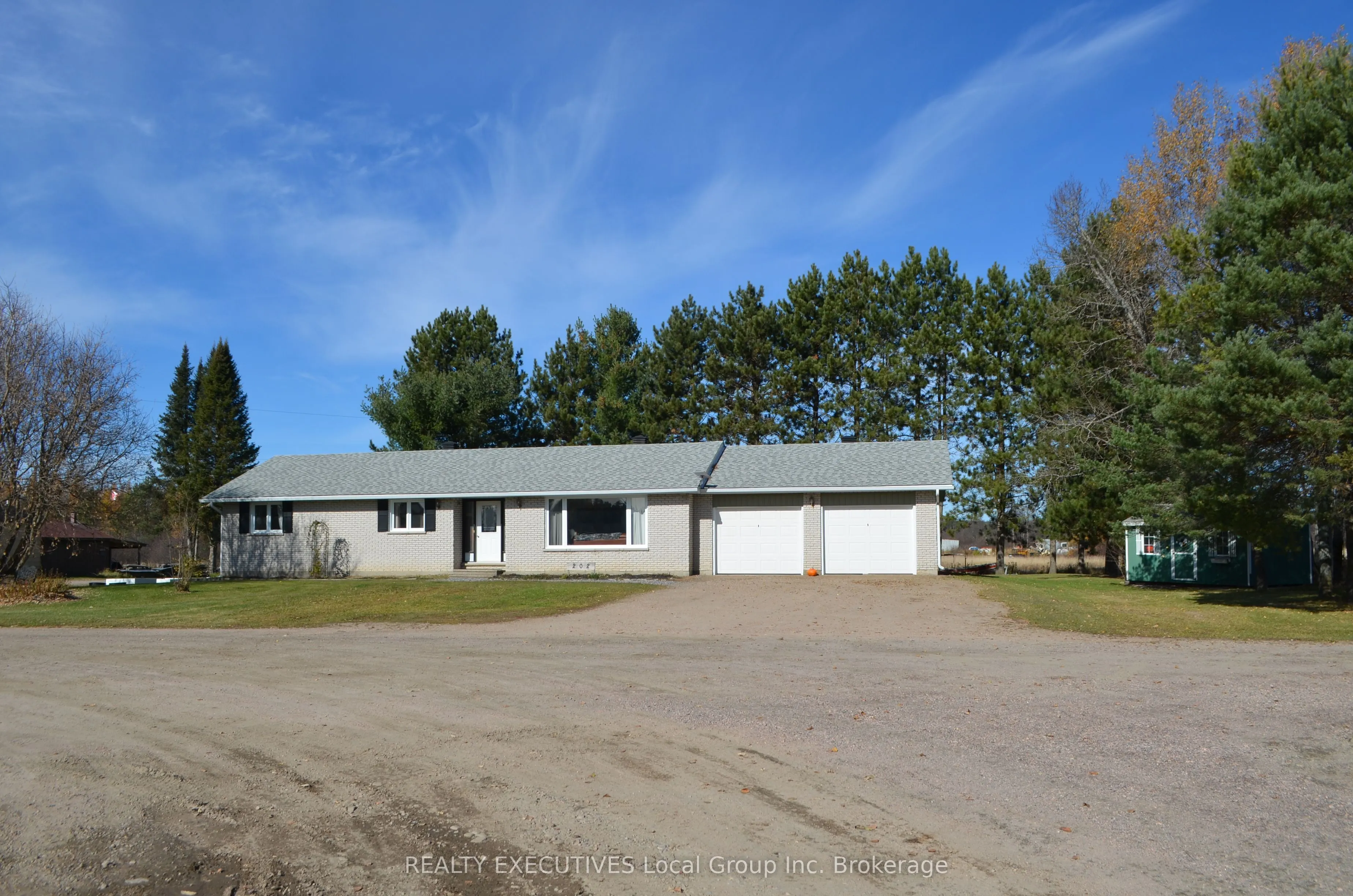 202 Young Street E