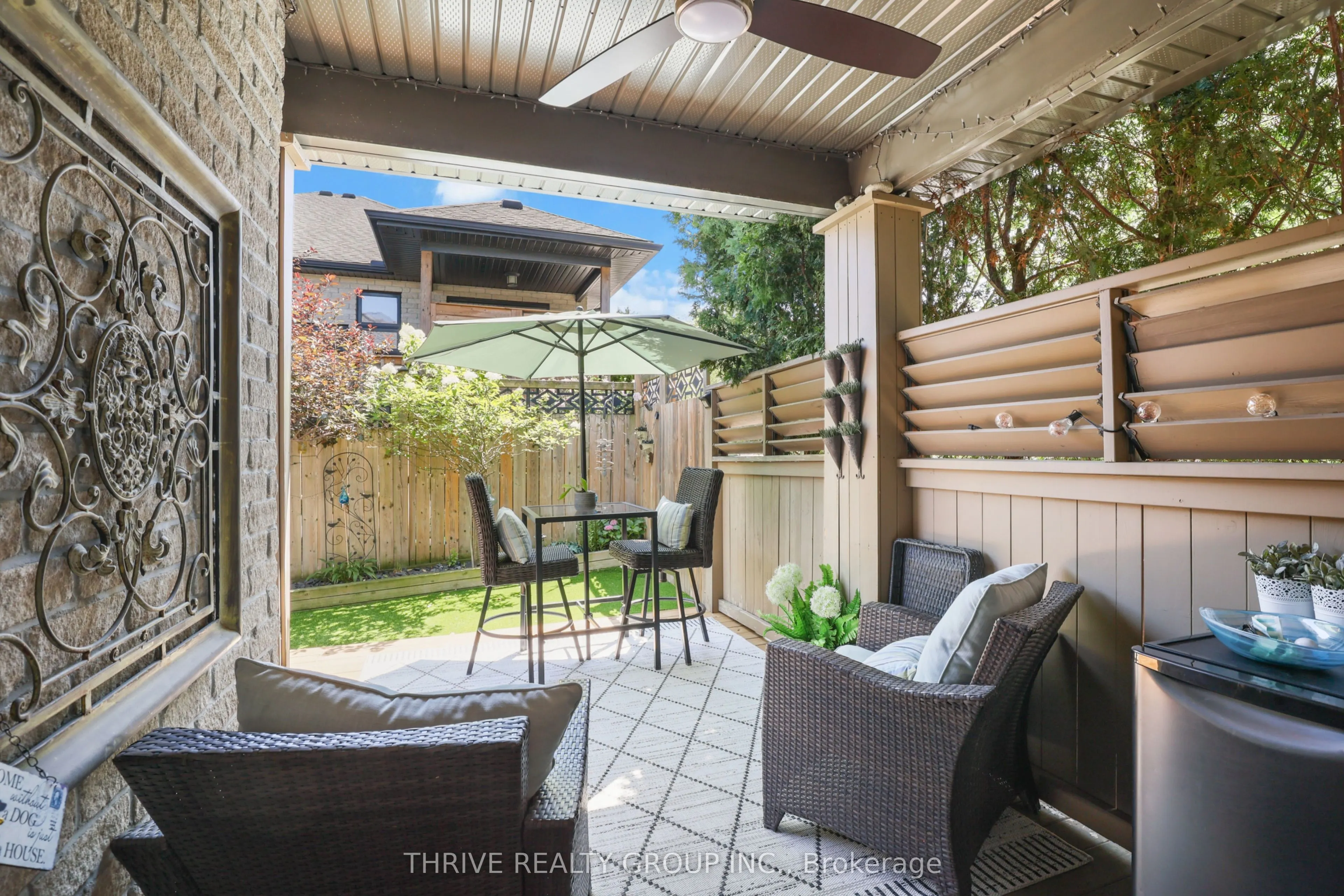 696 Commissioners Road #5
