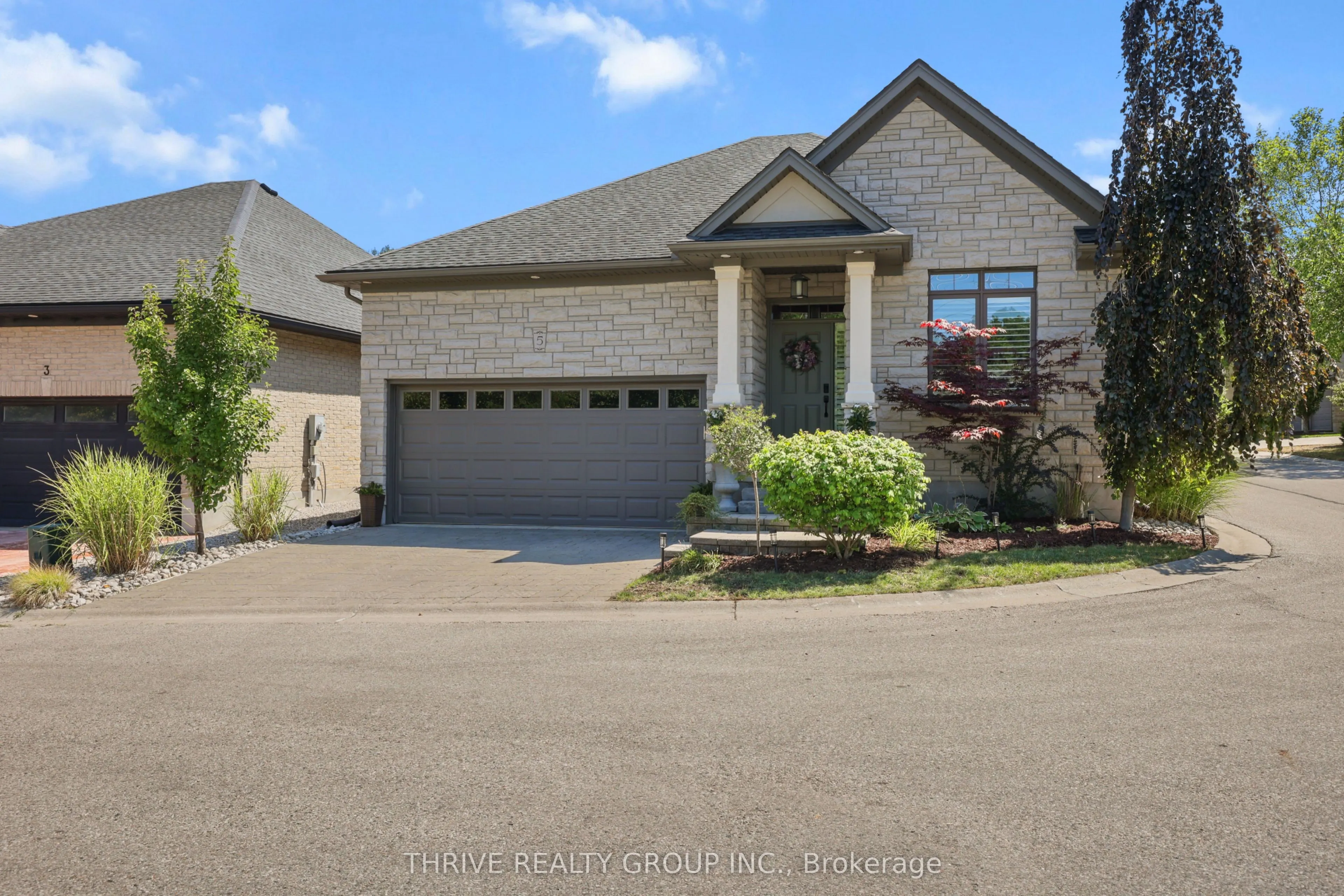 696 Commissioners Road #5