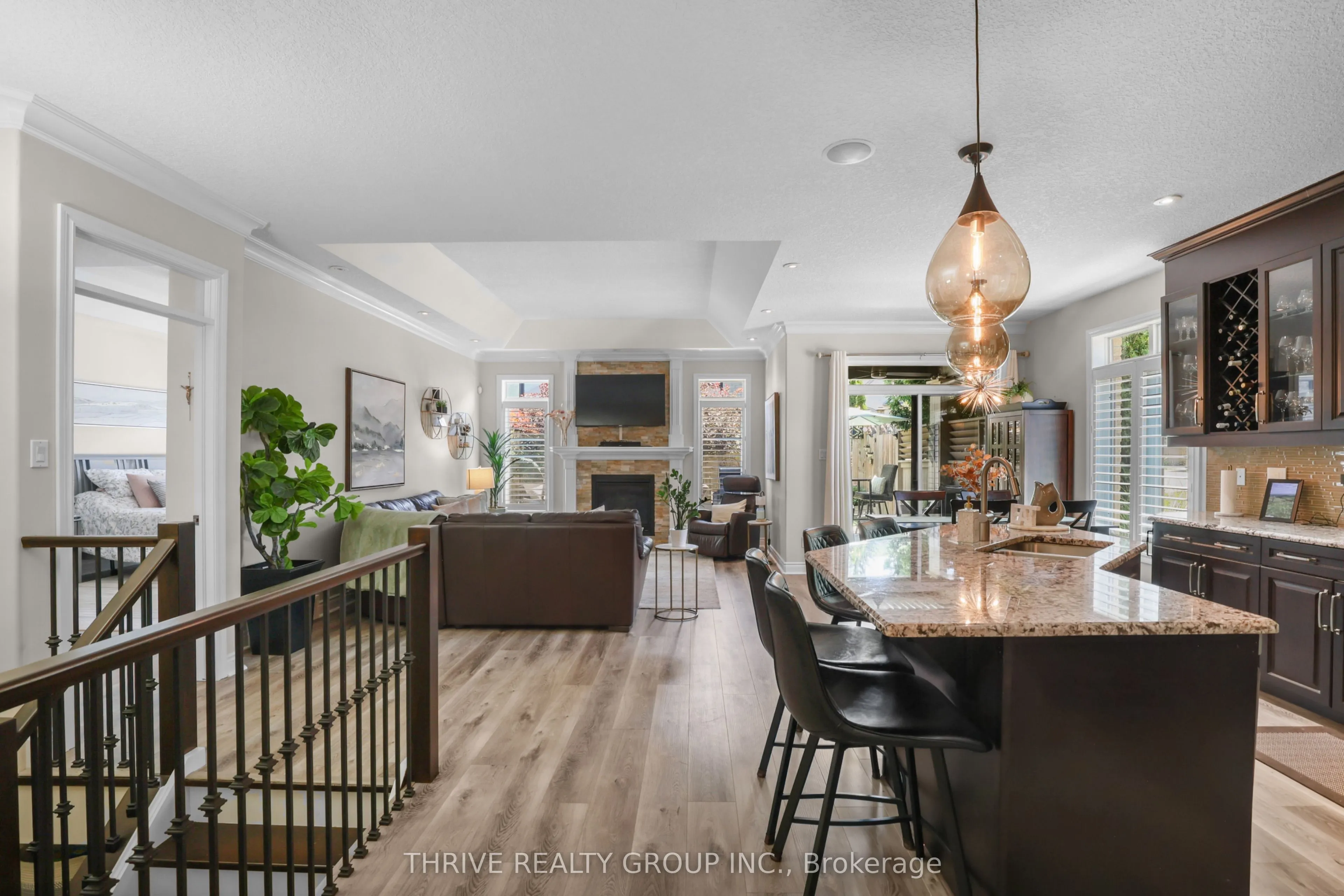 696 Commissioners Road #5