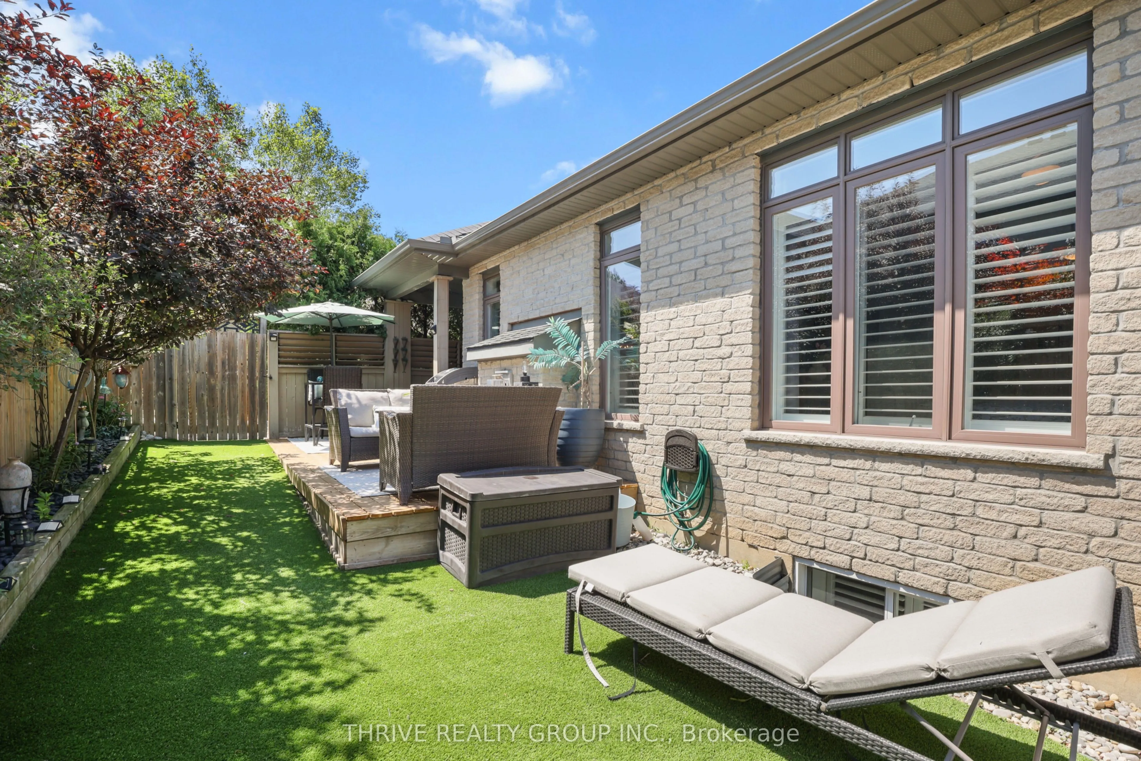 696 Commissioners Road #5