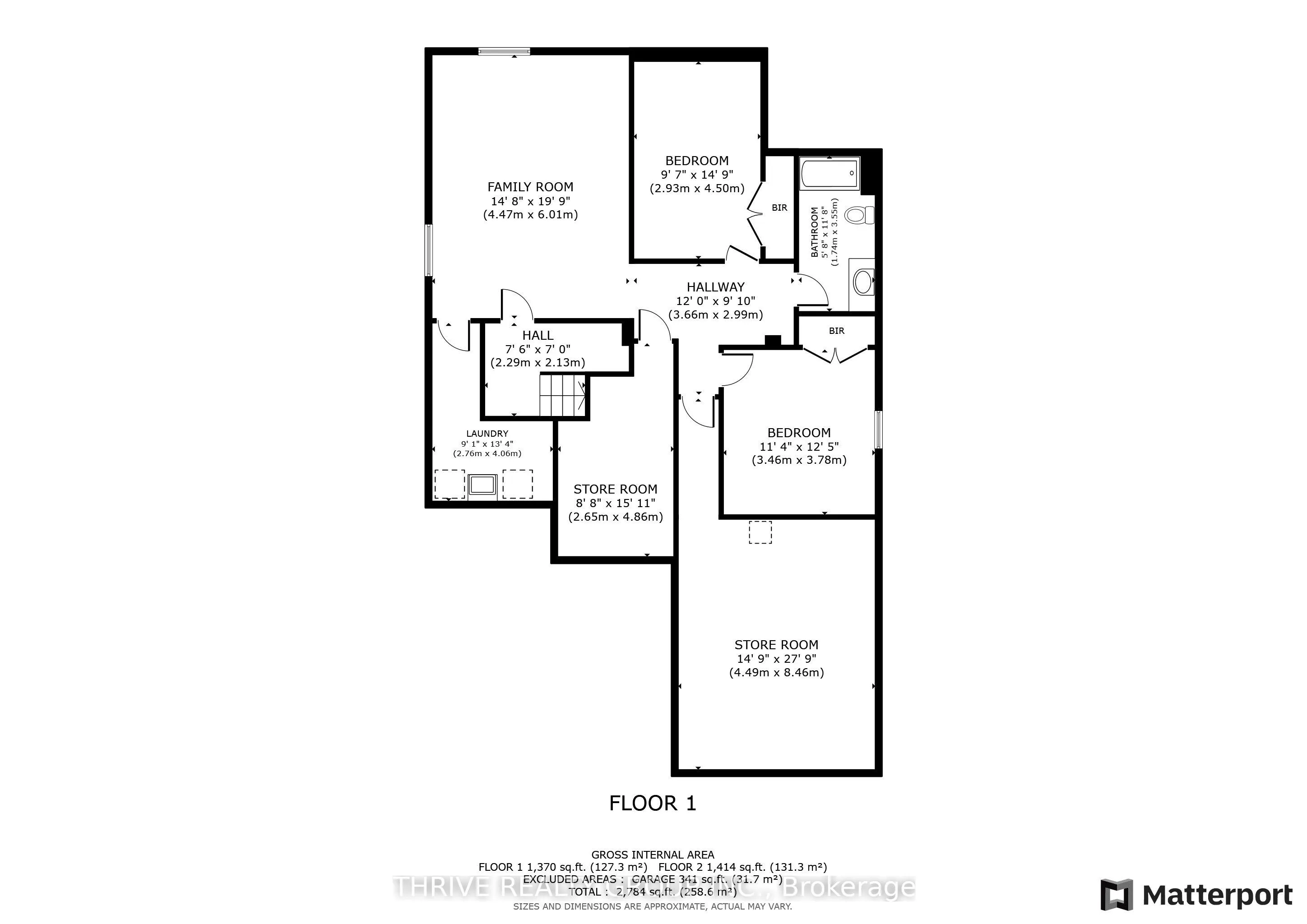 696 Commissioners Road #5