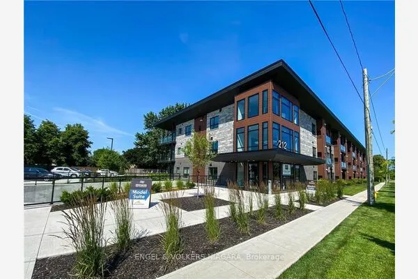 212 Lakeport Road #15 Level 3