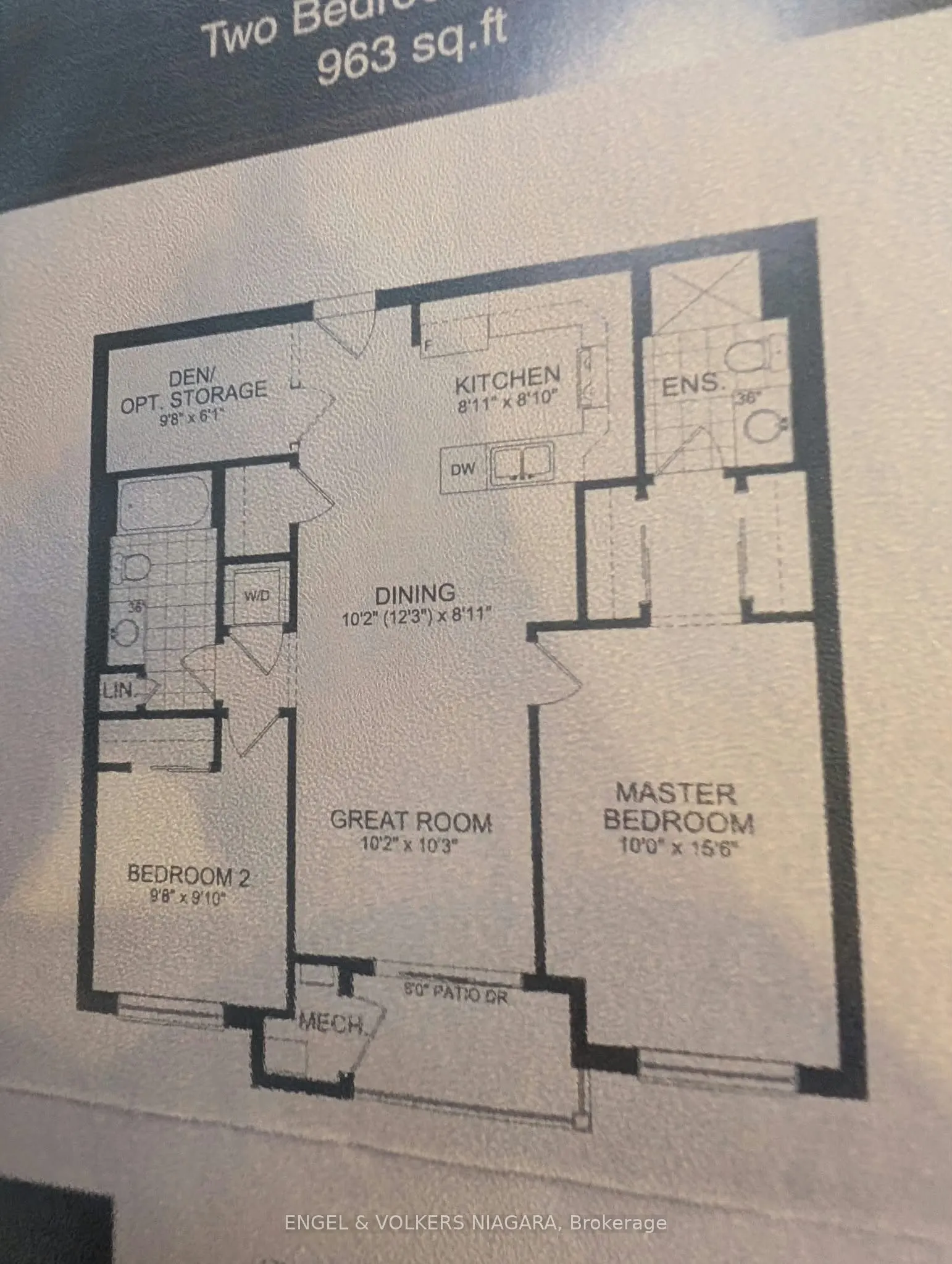 212 Lakeport Road #15 Level 3