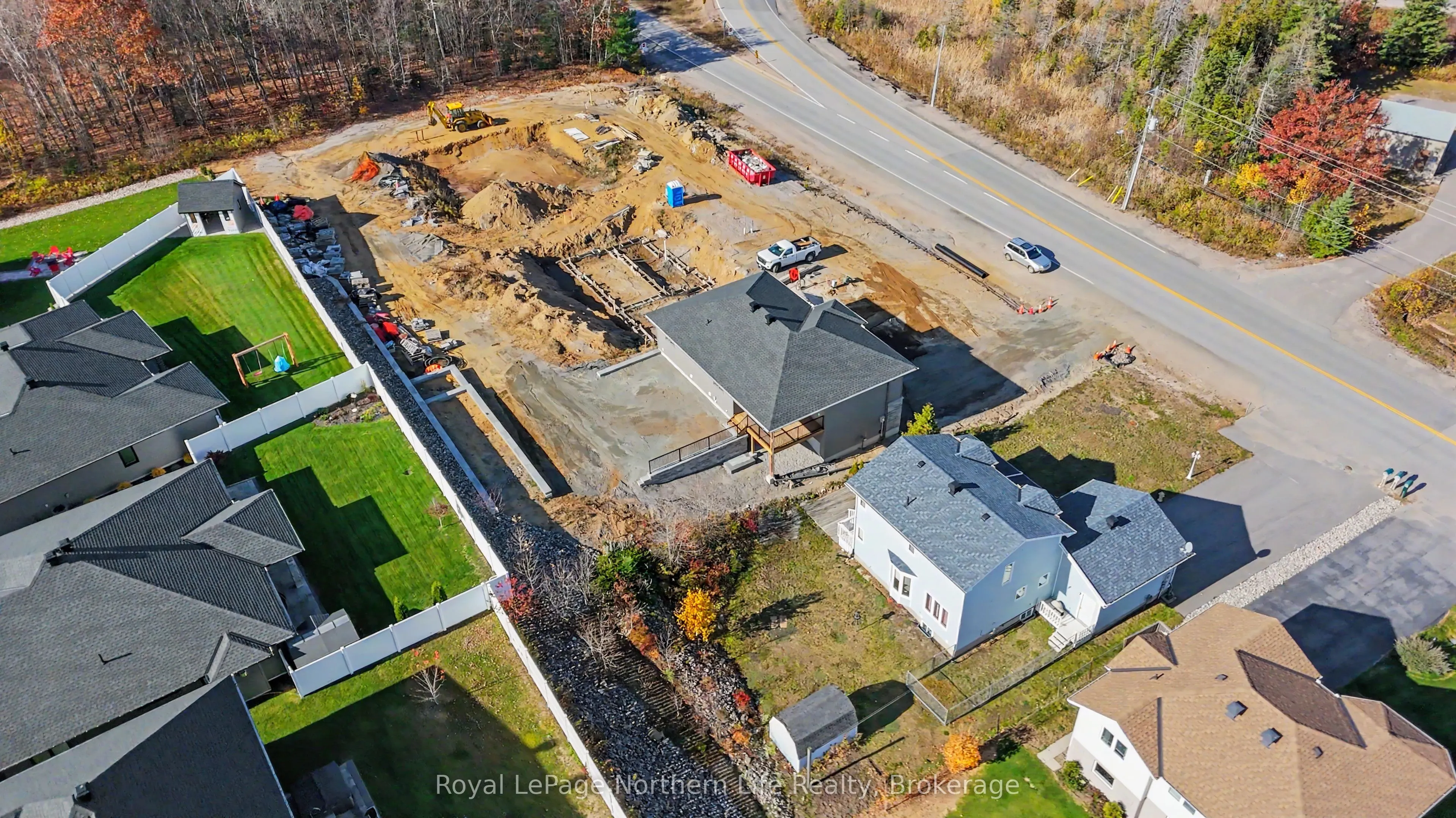 73 CARMICHAEL Drive
