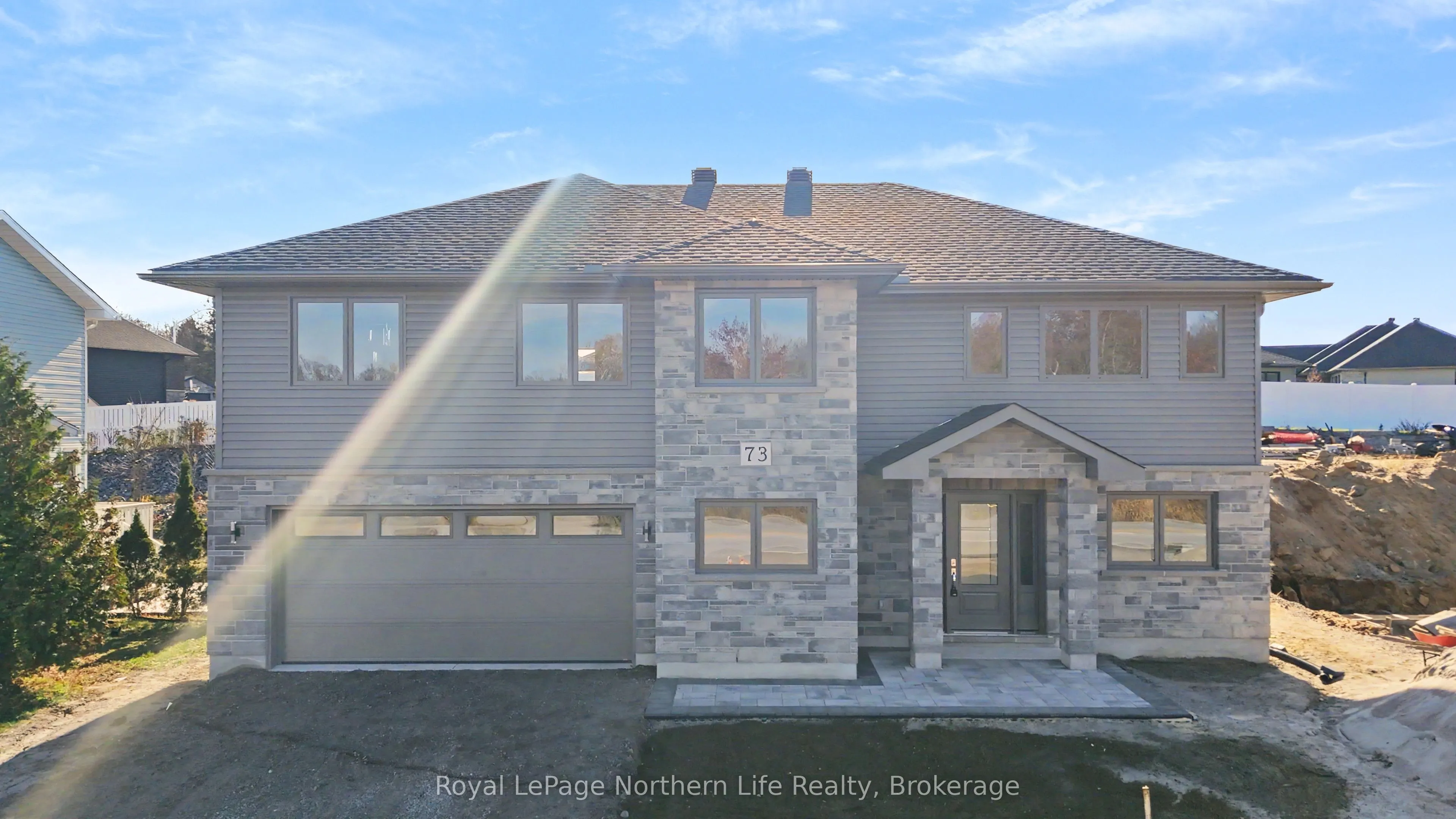 73 CARMICHAEL Drive