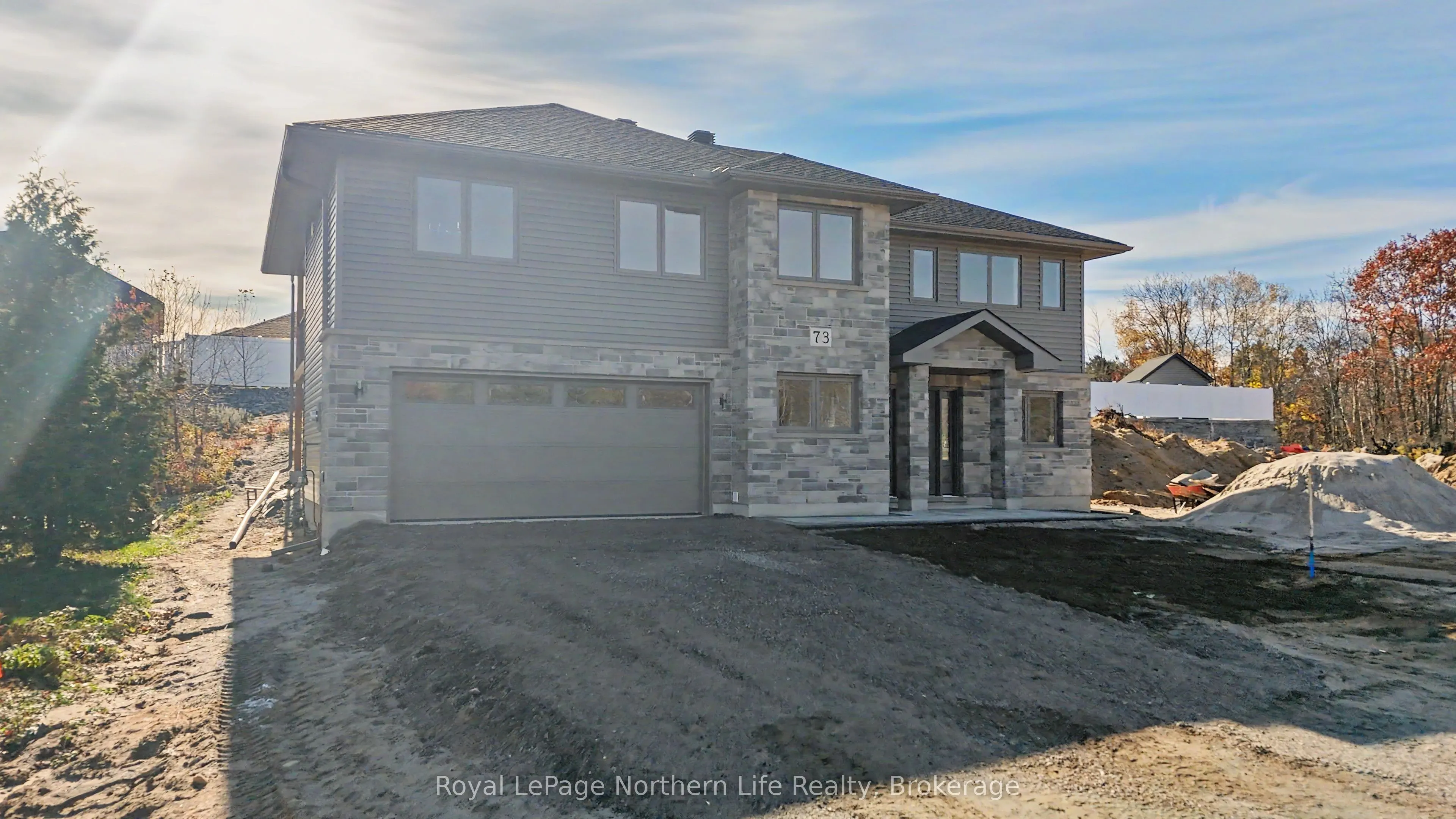 73 CARMICHAEL Drive