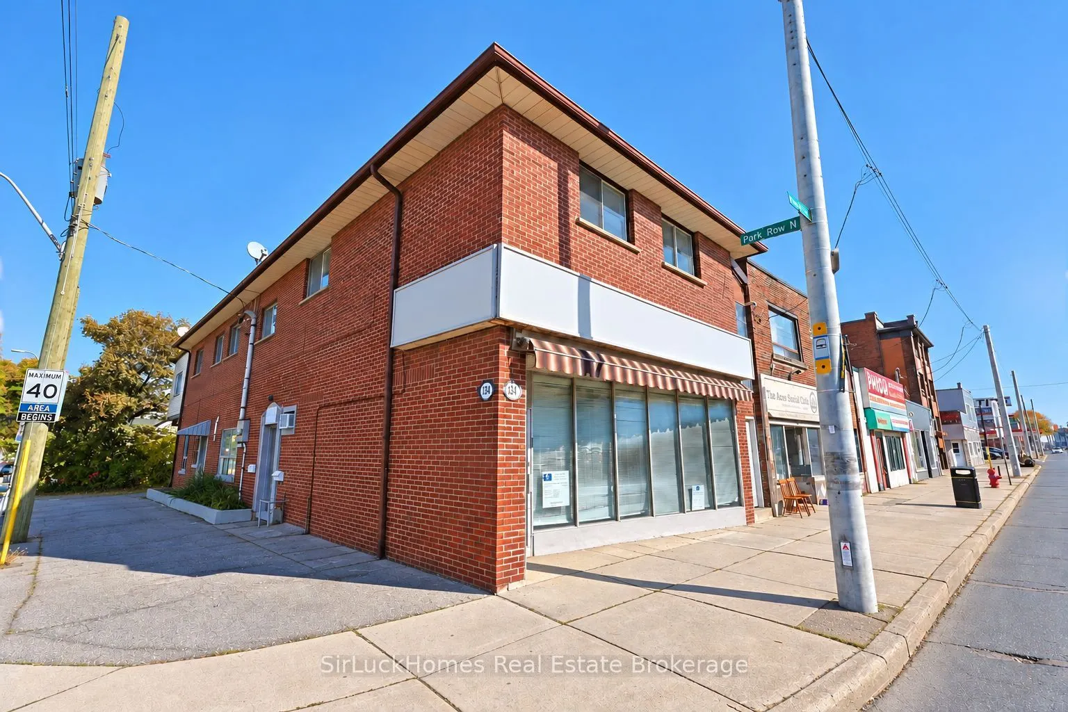 1241 Main Street E #2