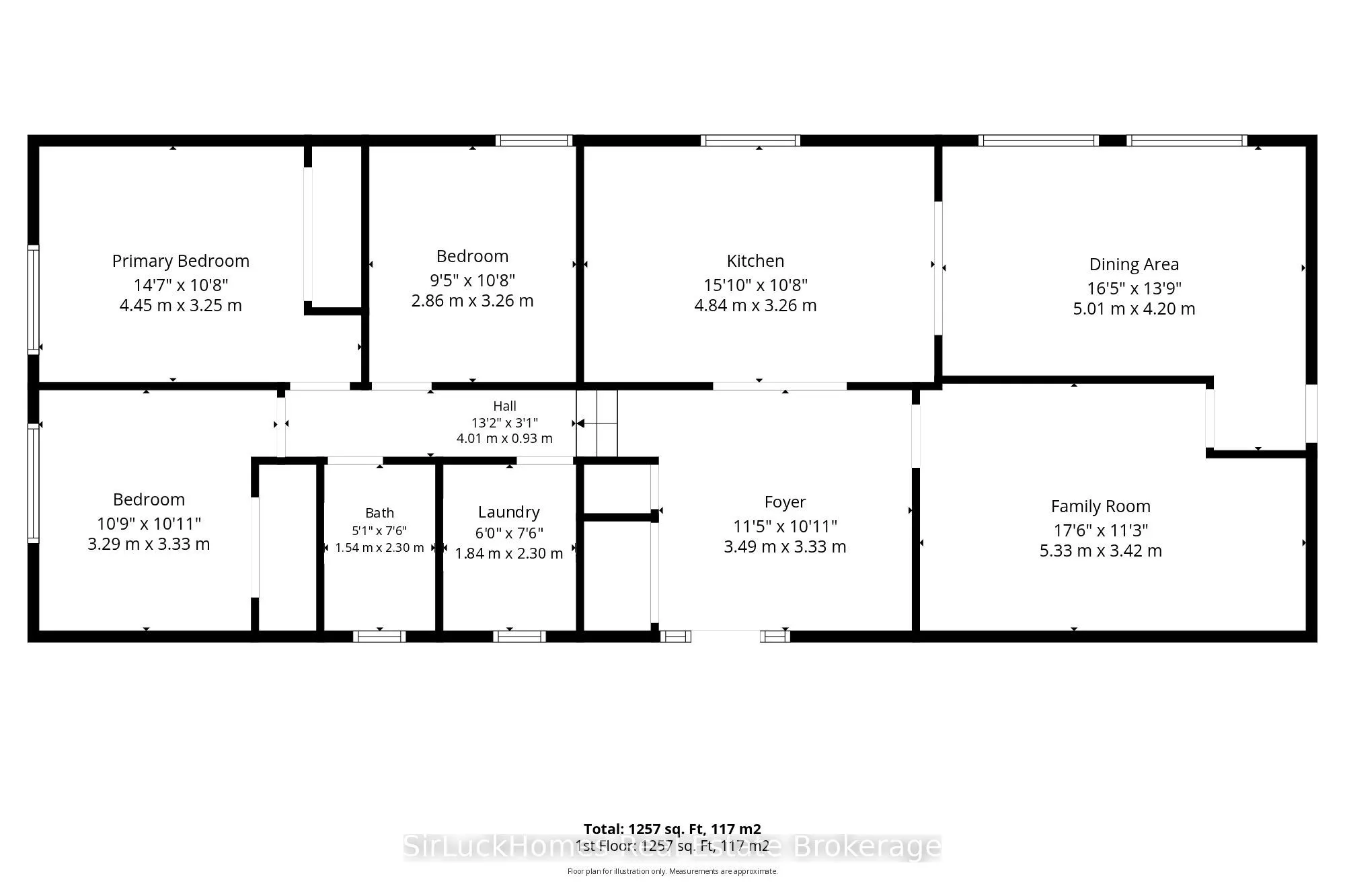 1241 Main Street E #2