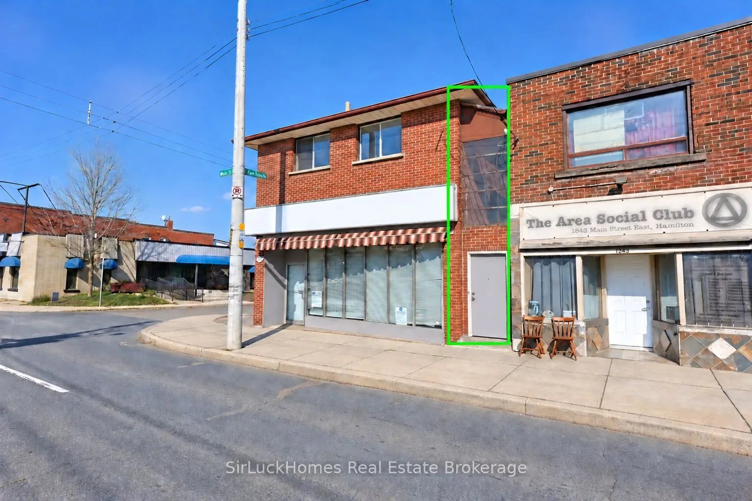 1241 Main Street E #2