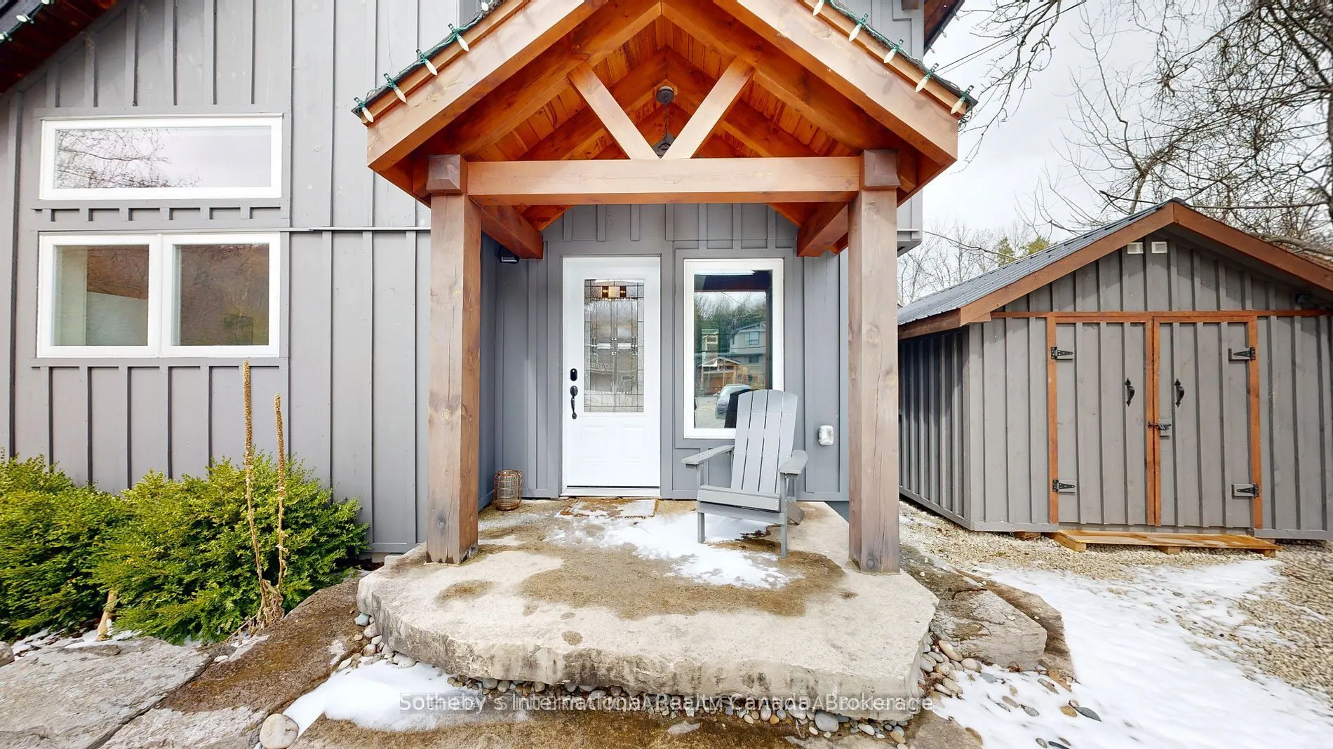 129 JAMES Street