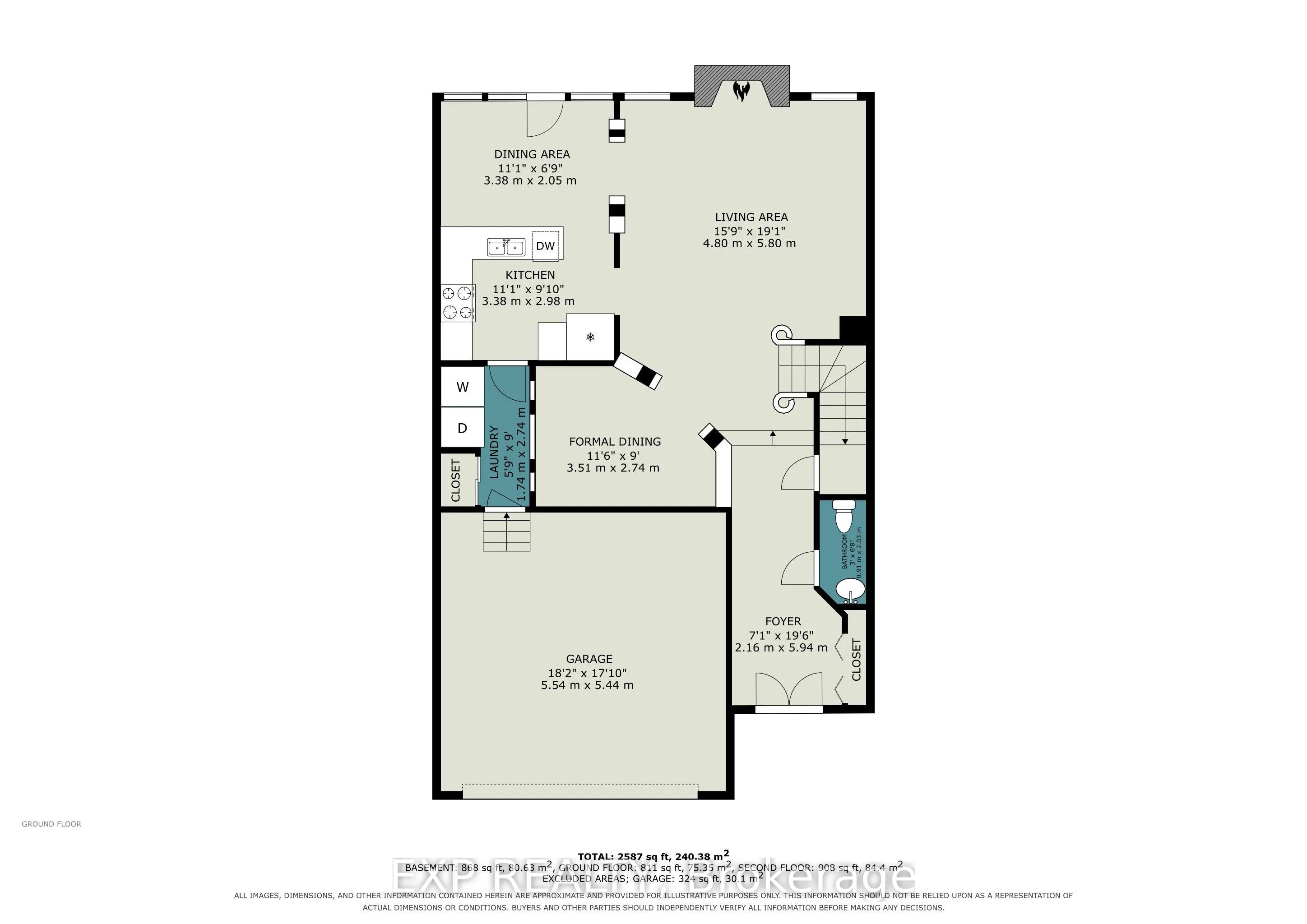 1118 Lichen Avenue