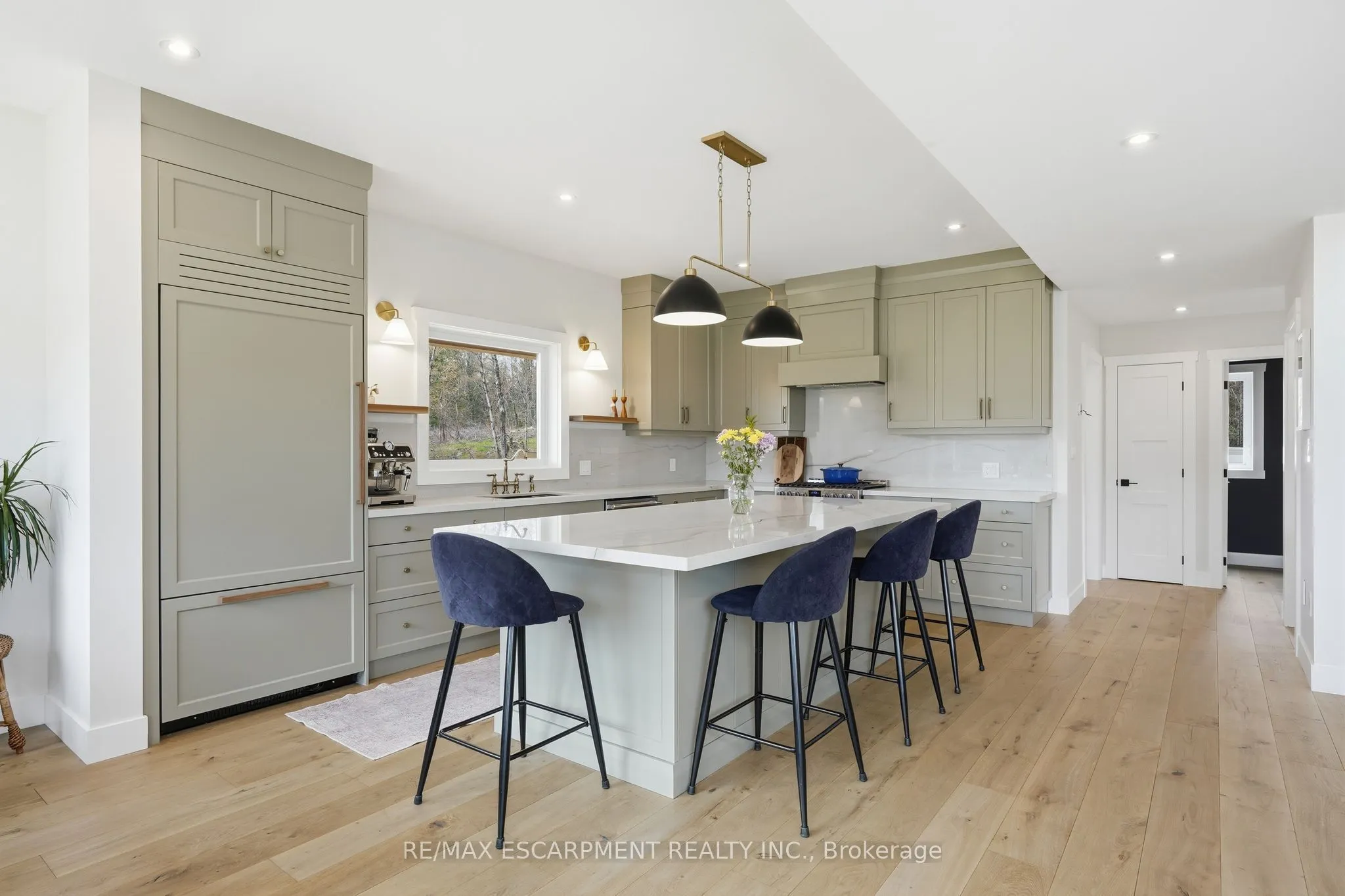 1161 Barkway Road