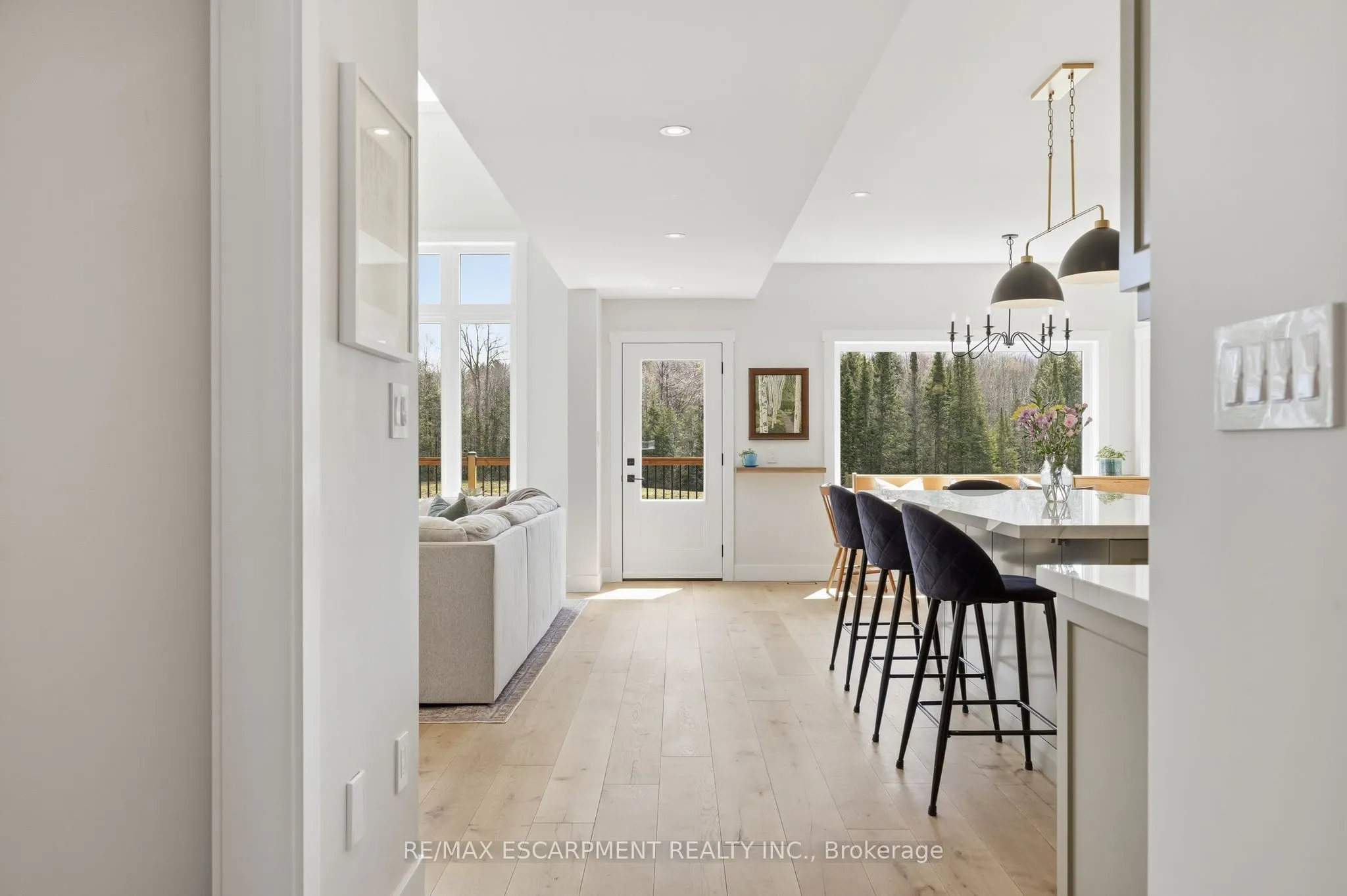 1161 Barkway Road