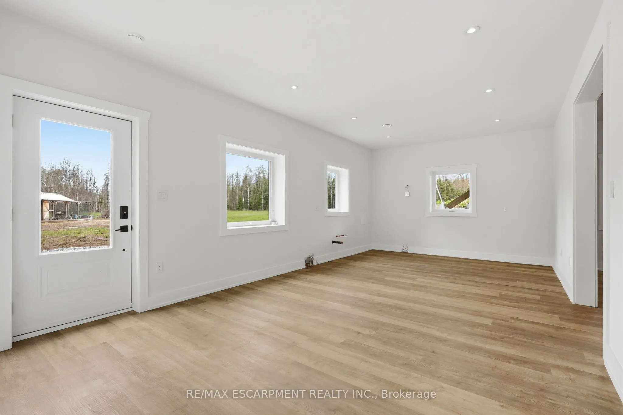 1161 Barkway Road