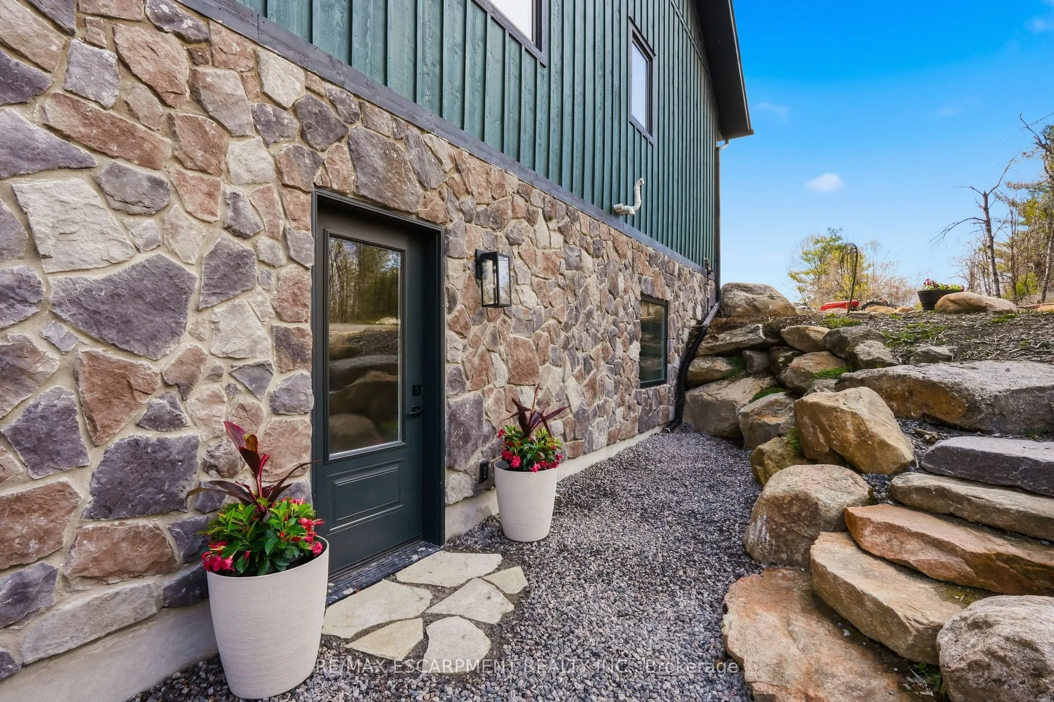 1161 Barkway Road