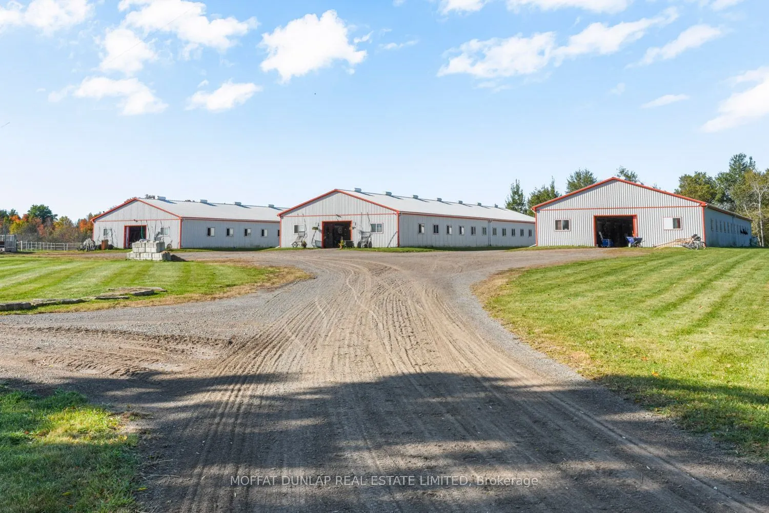 1038 Concession Road 6 West W