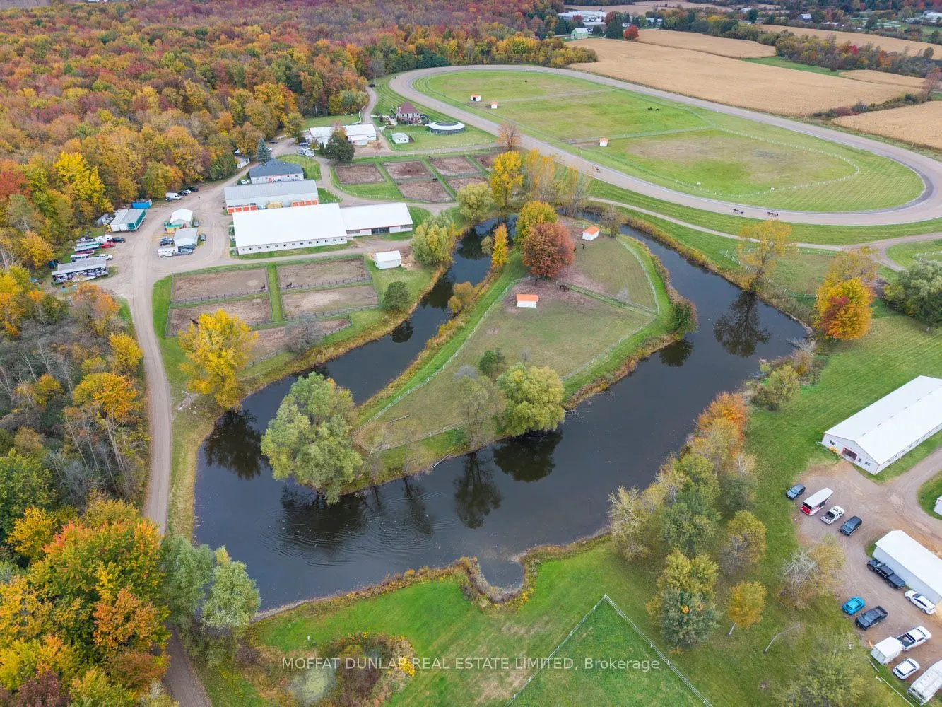 1038 Concession Road 6 West W
