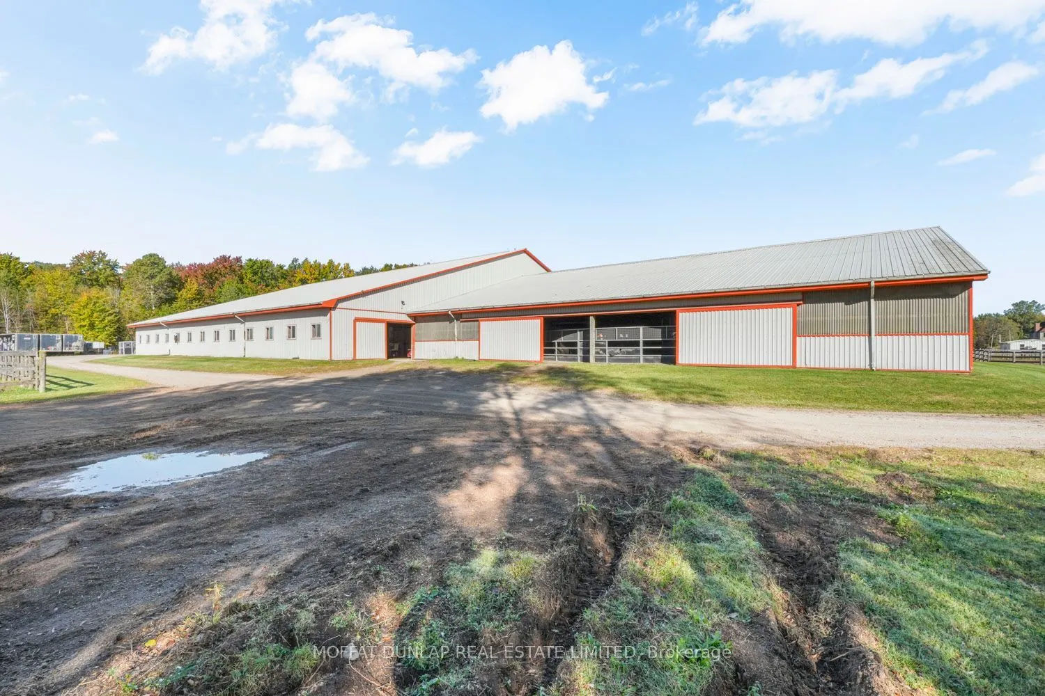 1038 Concession Road 6 West W