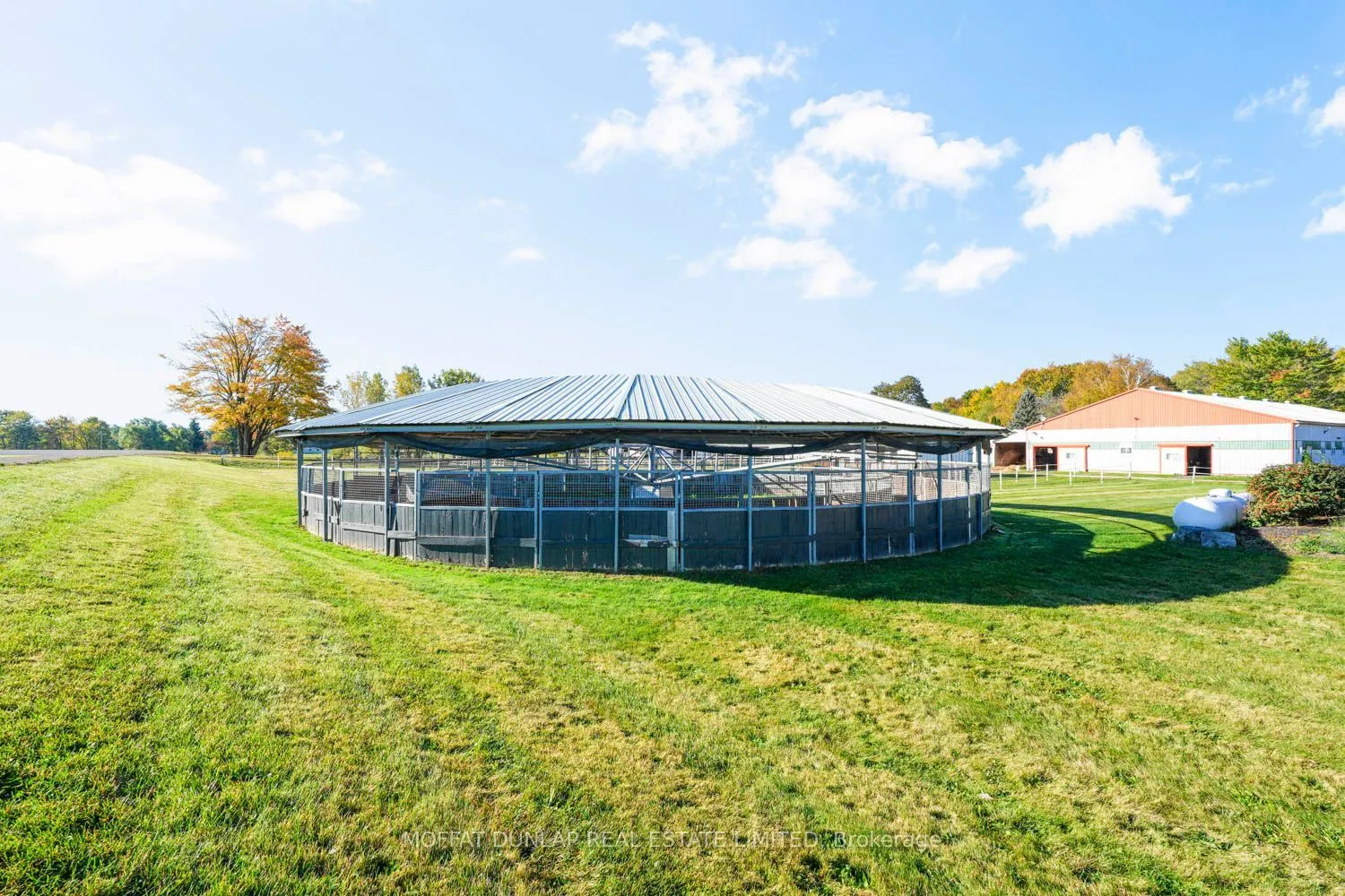 1038 Concession Road 6 West W