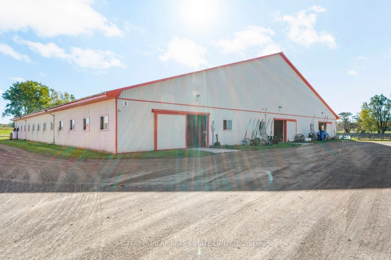 1038 Concession Road 6 West W