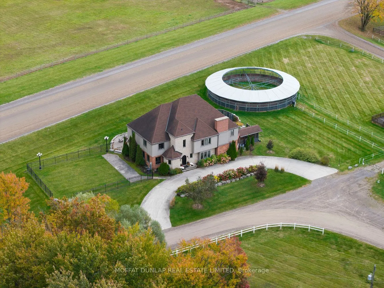 1038 Concession Road 6 West W