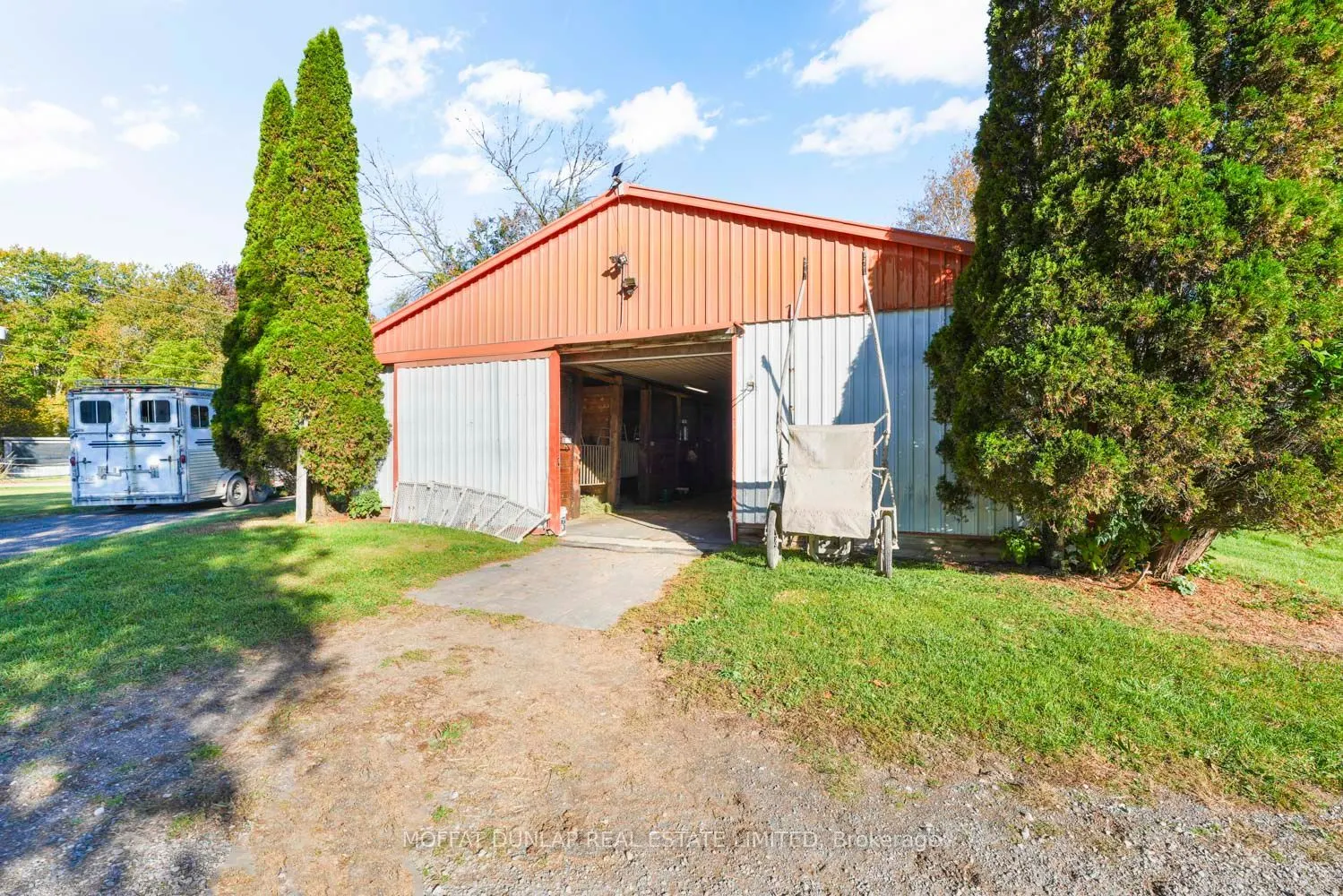 1038 Concession Road 6 West W