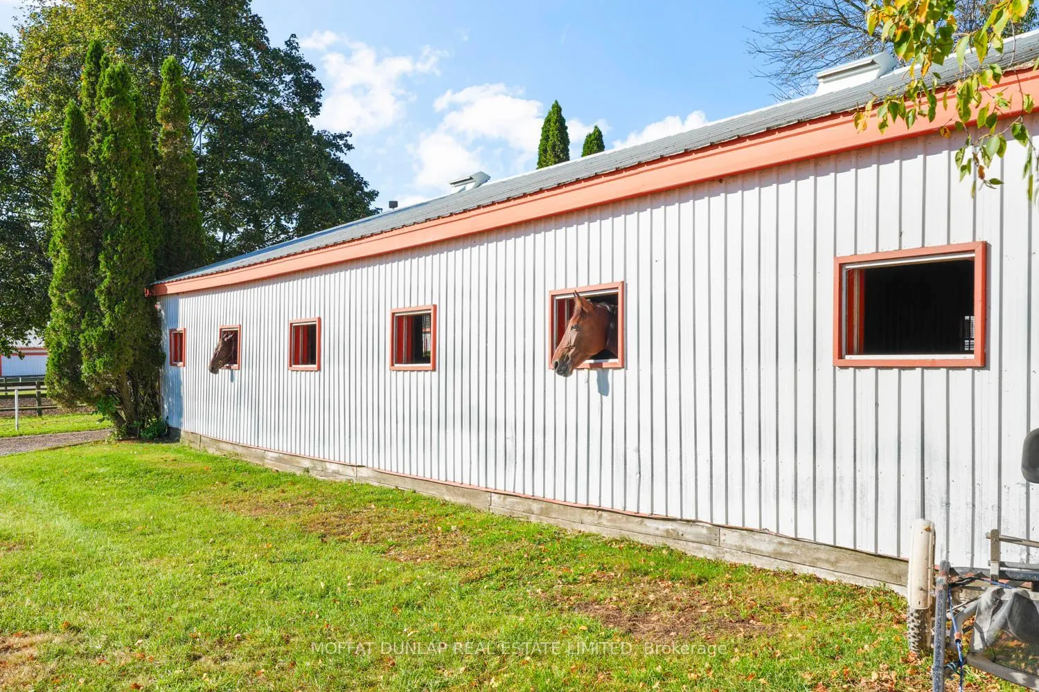 1038 Concession Road 6 West W