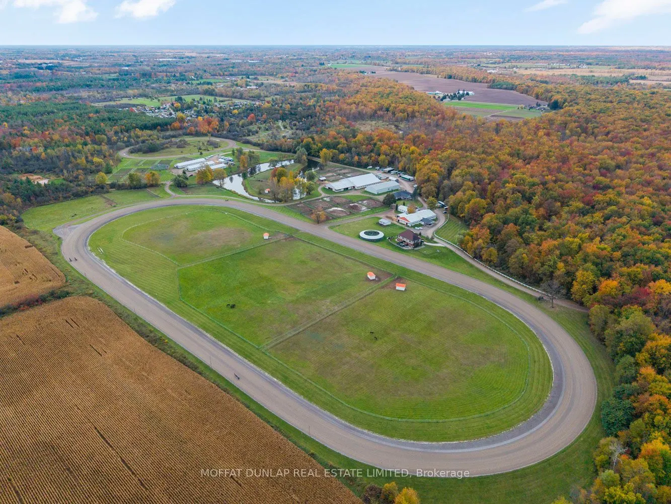 1038 Concession Road 6 West W