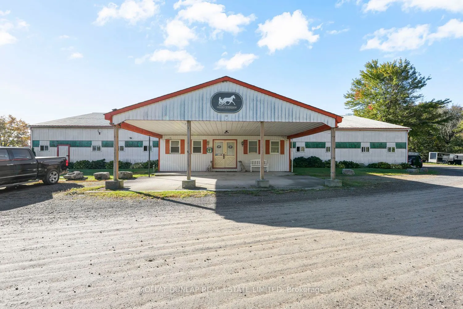 1038 Concession Road 6 West W