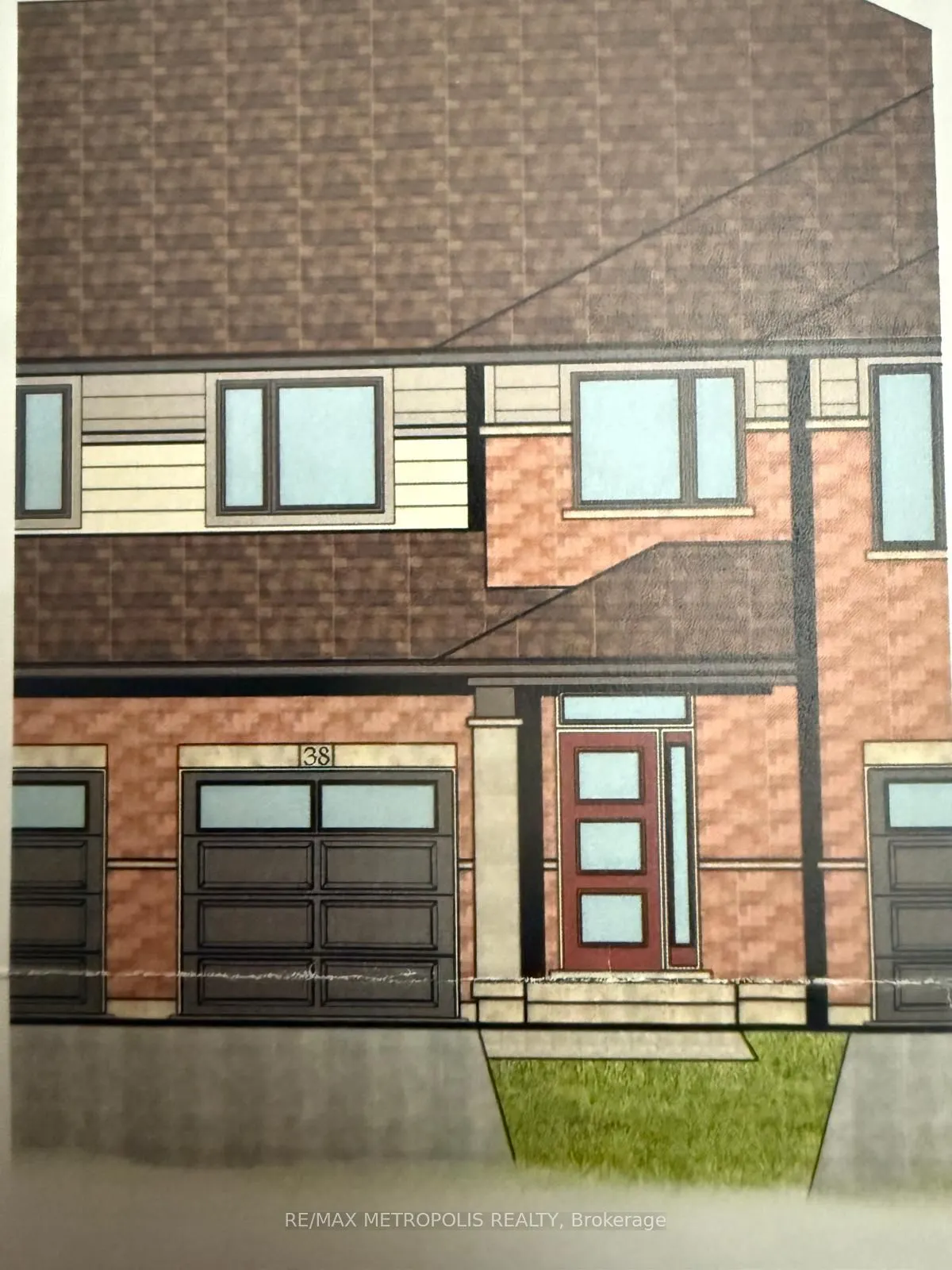 38 Ledgerock Court