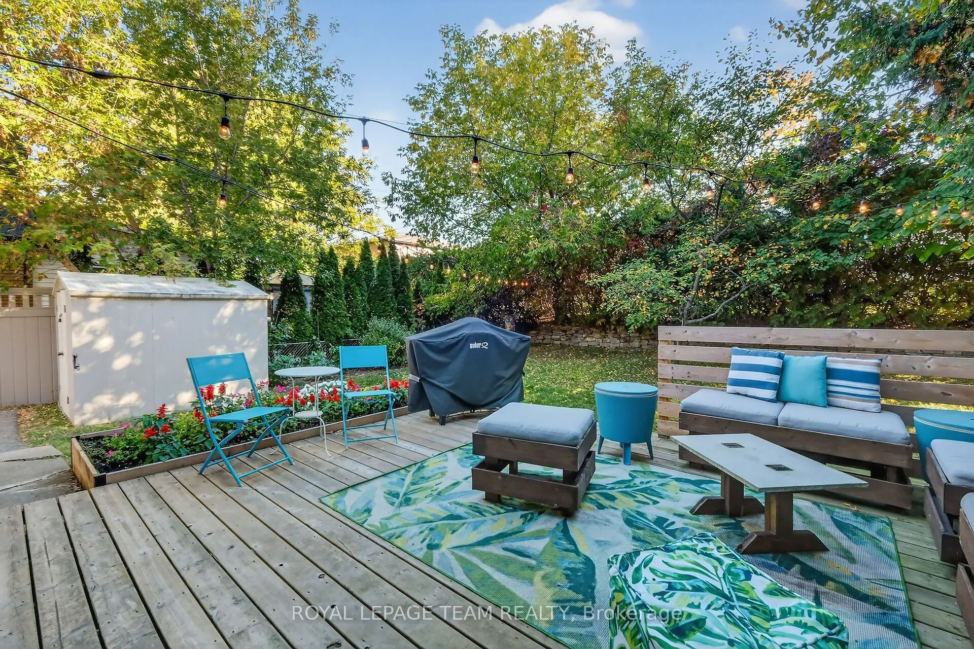 239 Harcourt Avenue