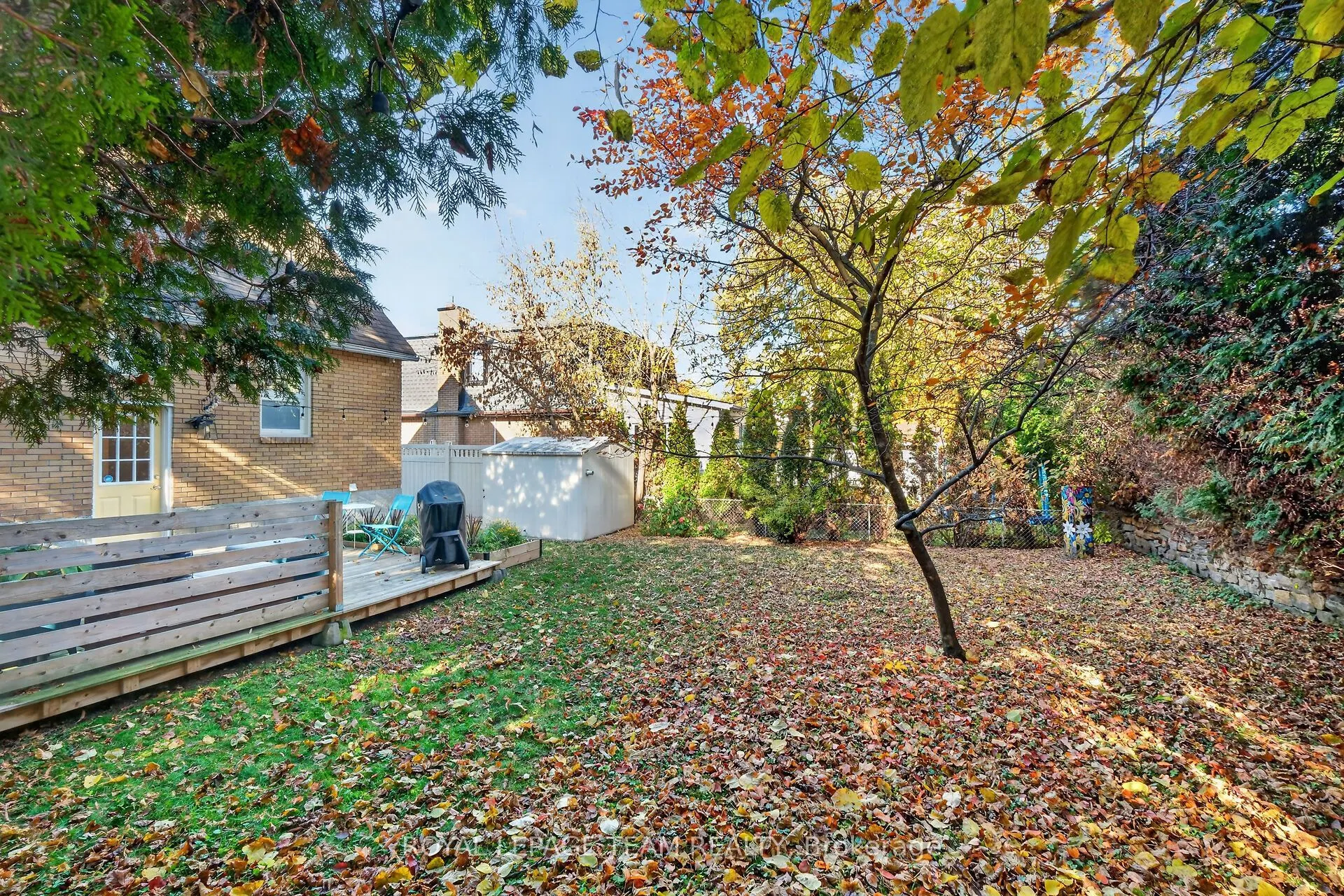 239 Harcourt Avenue