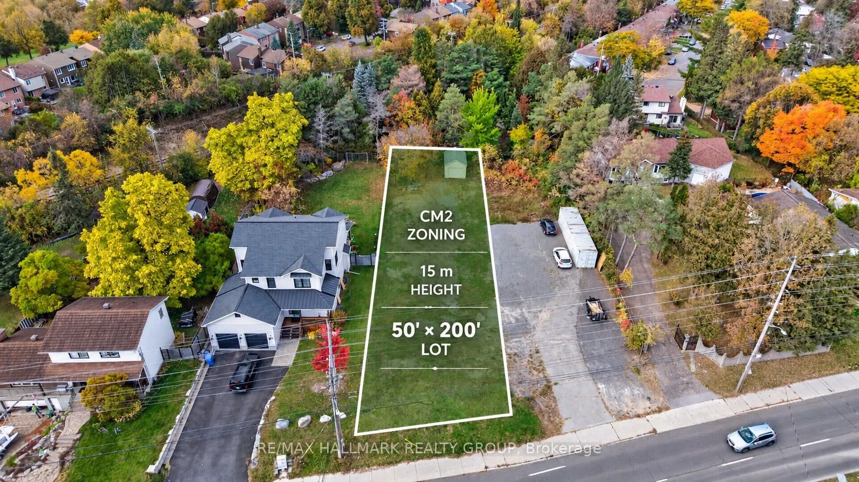 801 Walkley Road