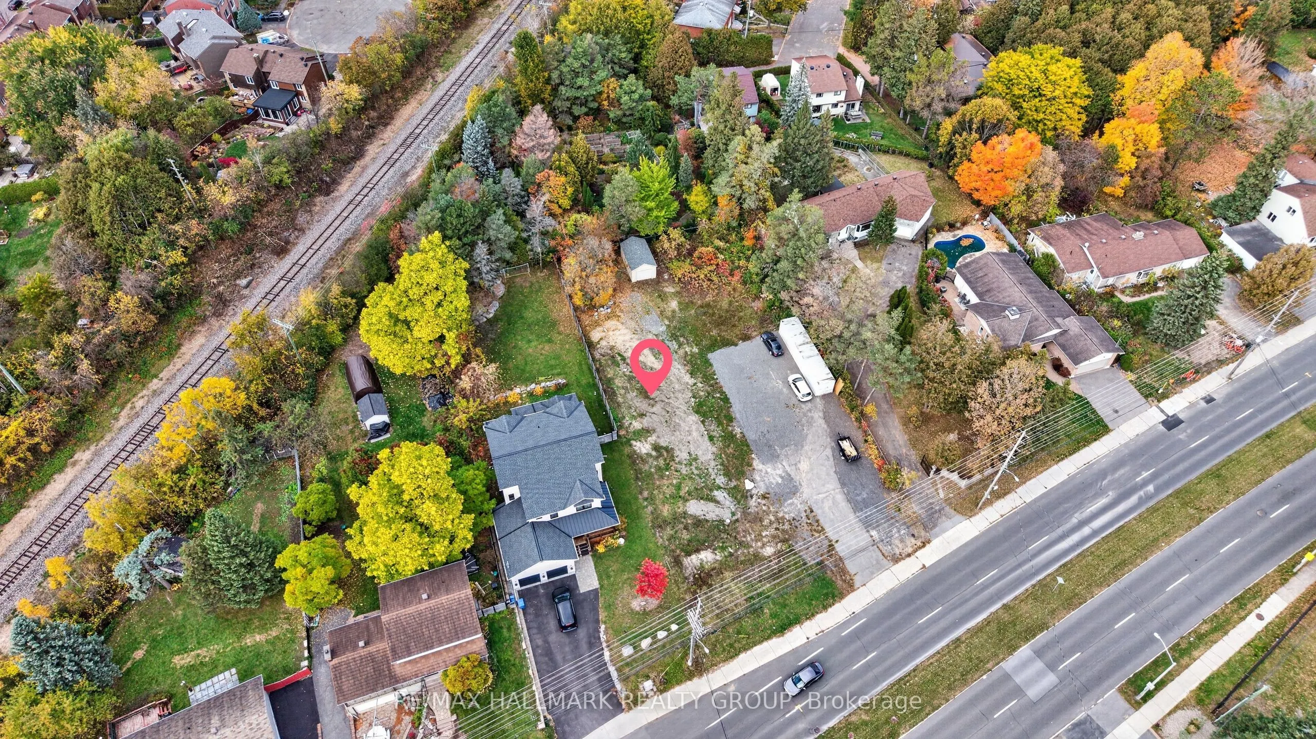 801 Walkley Road