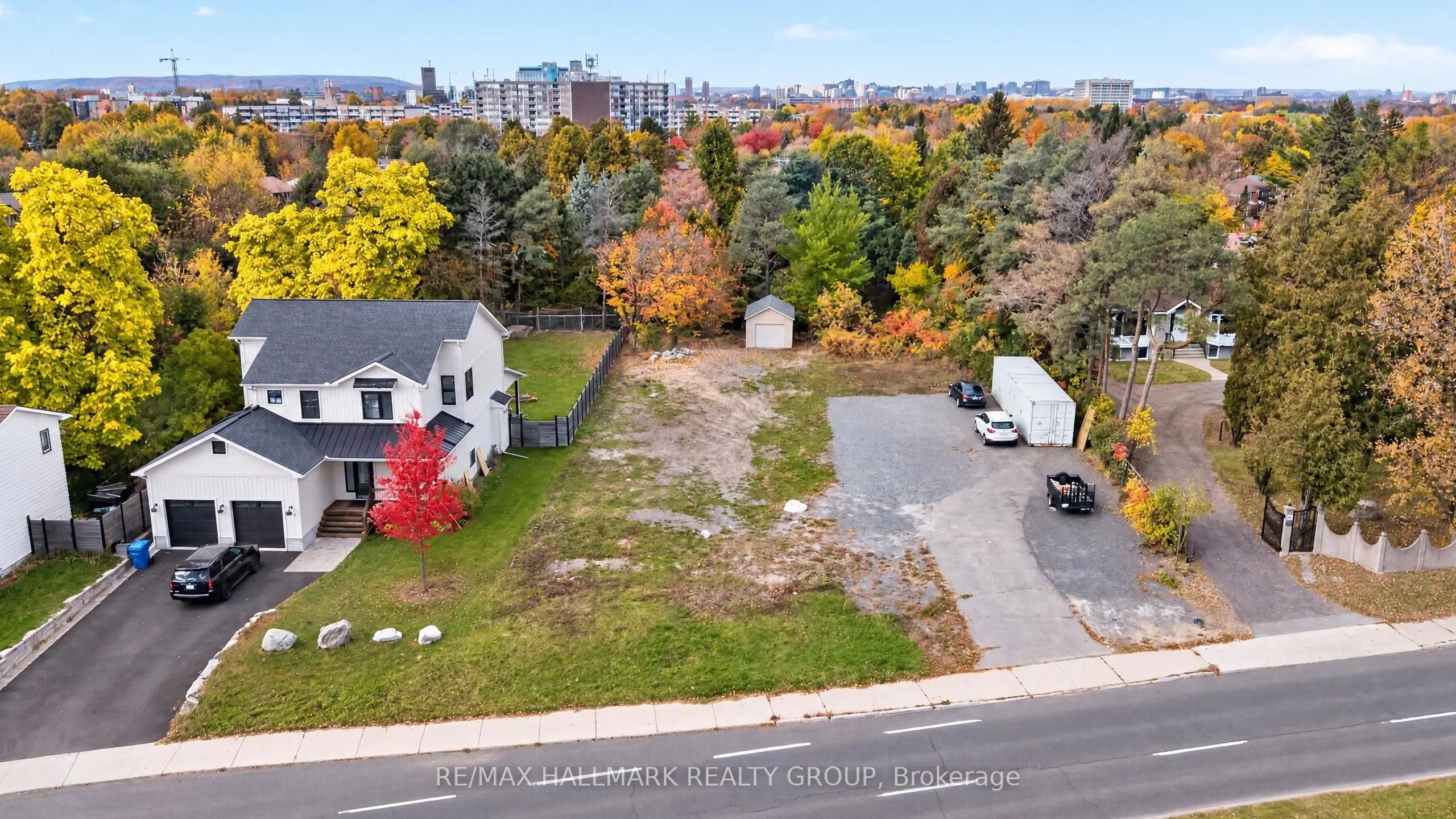 801 Walkley Road