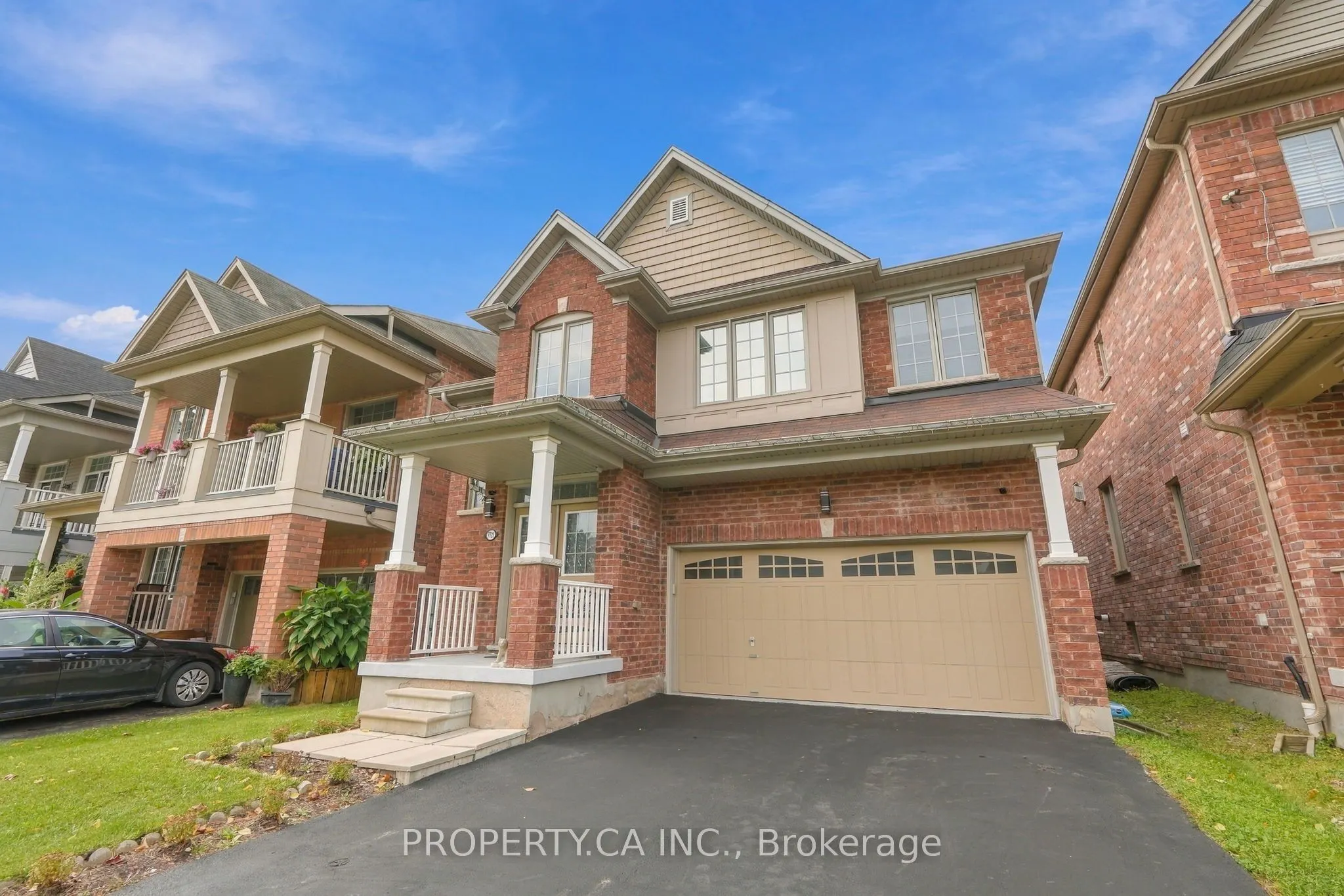 7829 Juneberry Drive
