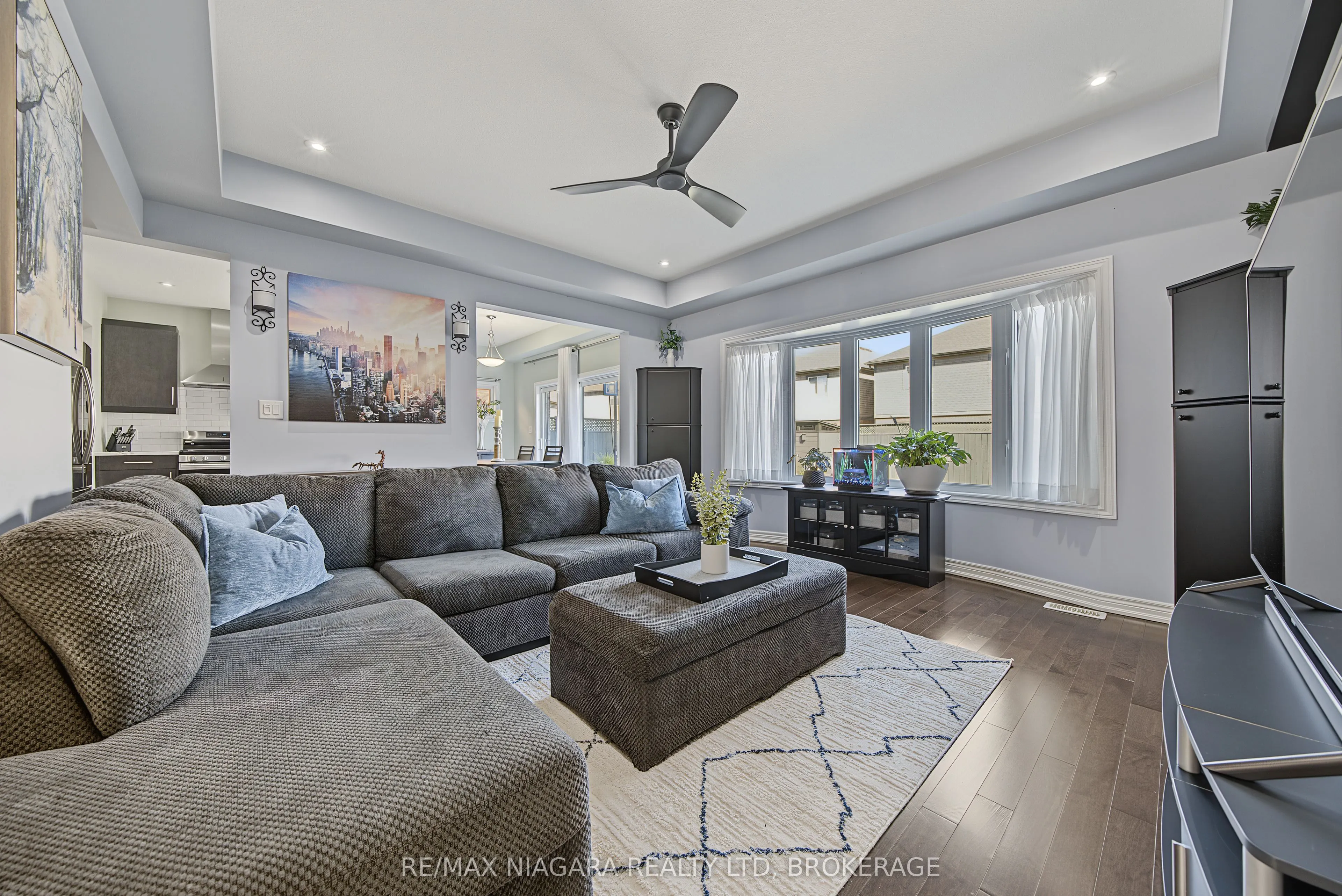 8 Elderberry Road