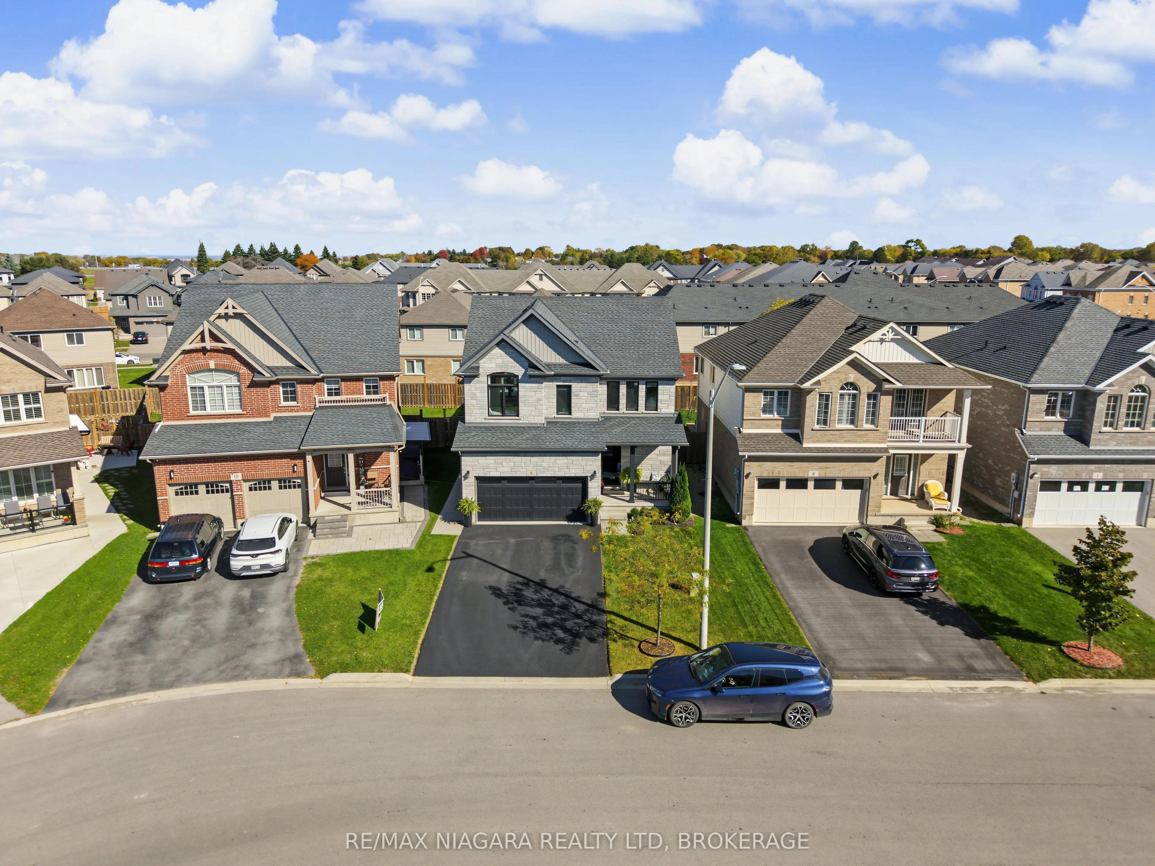 8 Elderberry Road