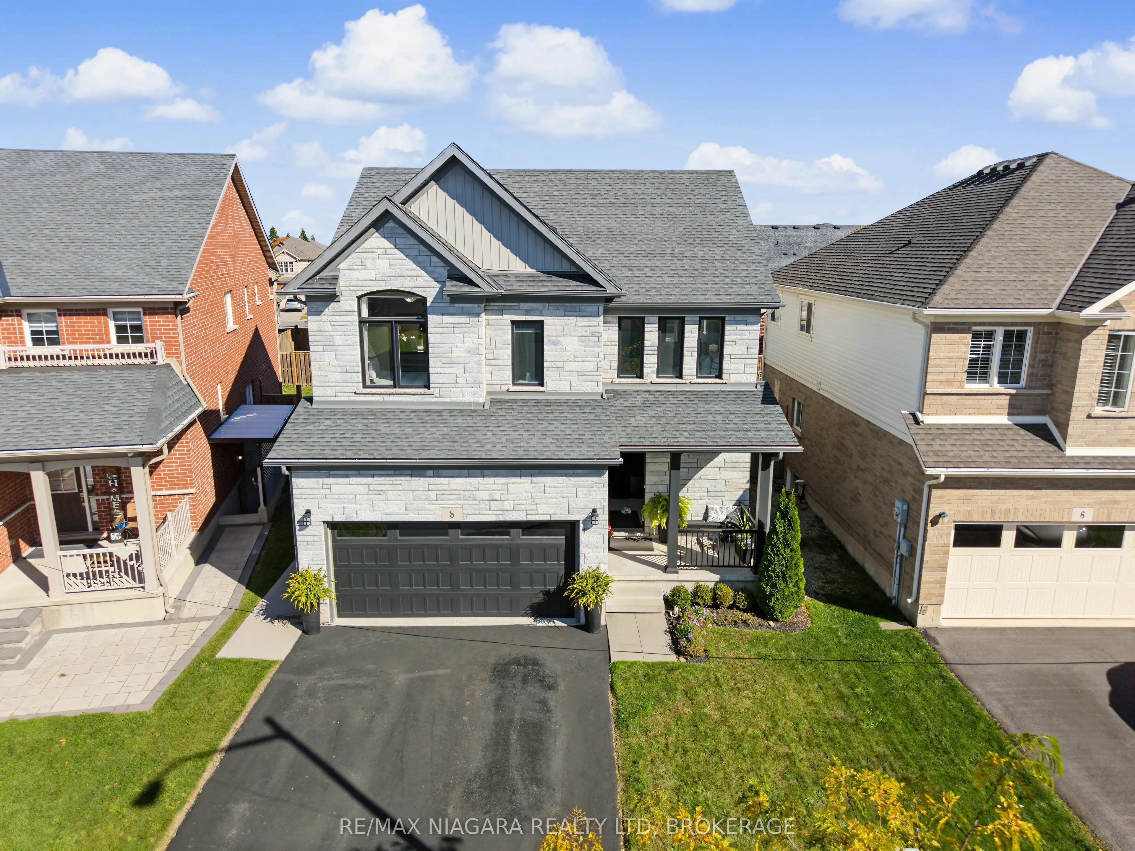 8 Elderberry Road