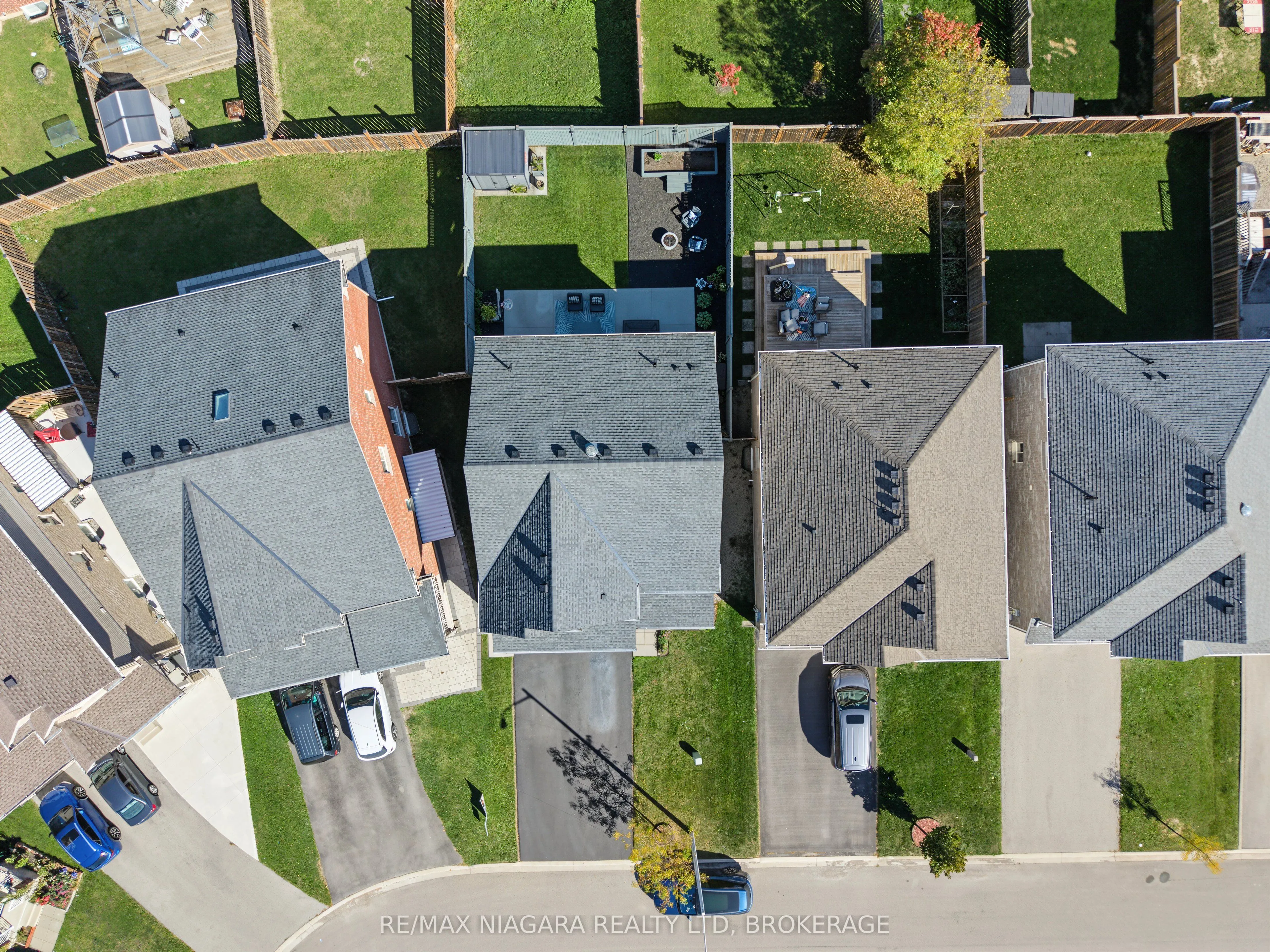 8 Elderberry Road