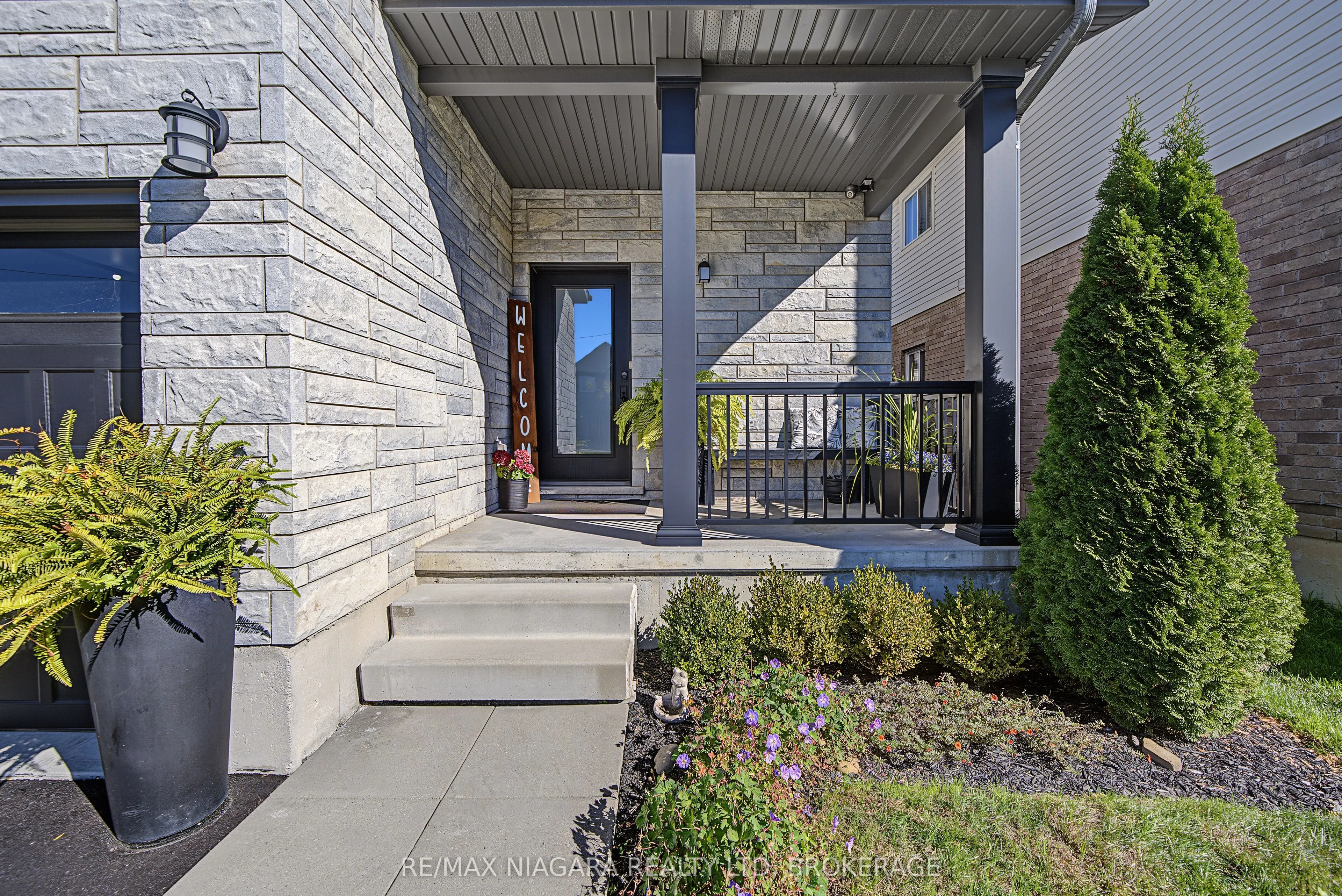 8 Elderberry Road