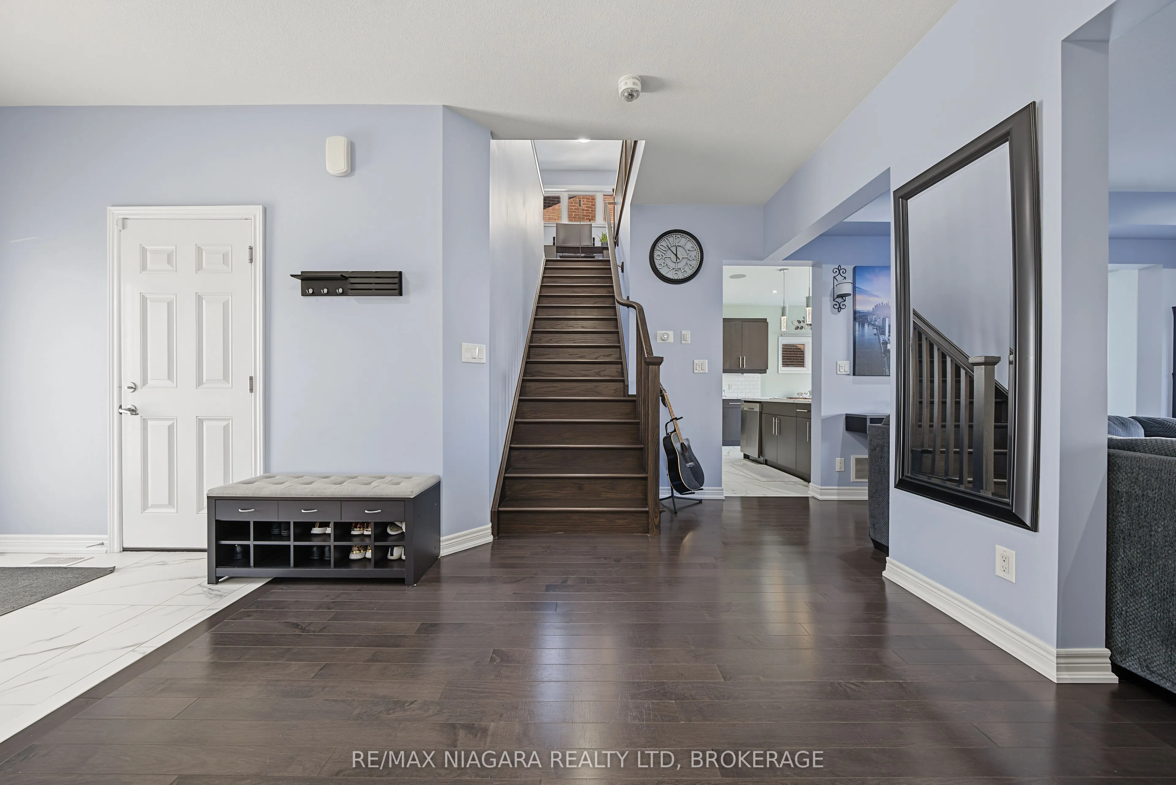 8 Elderberry Road