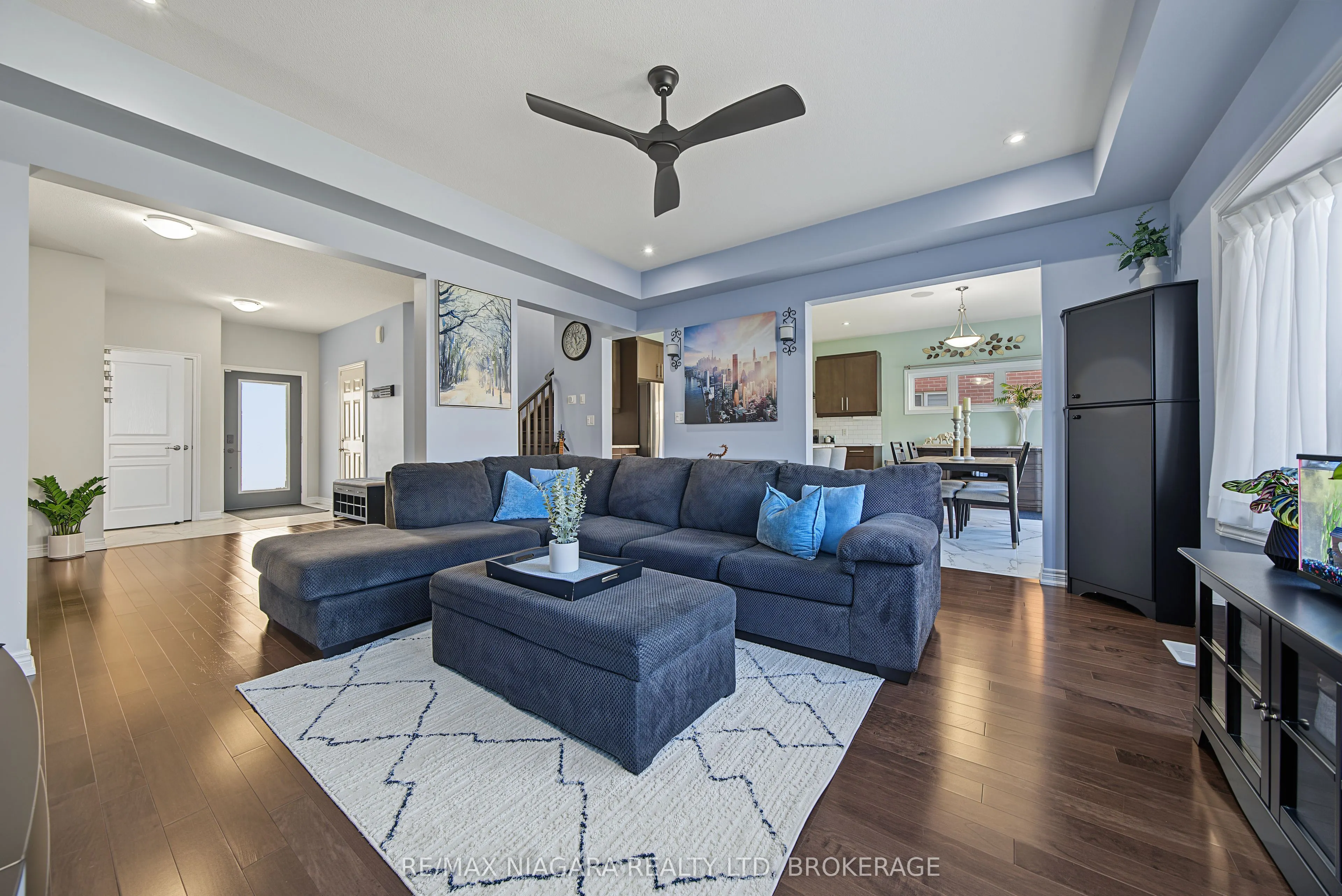 8 Elderberry Road